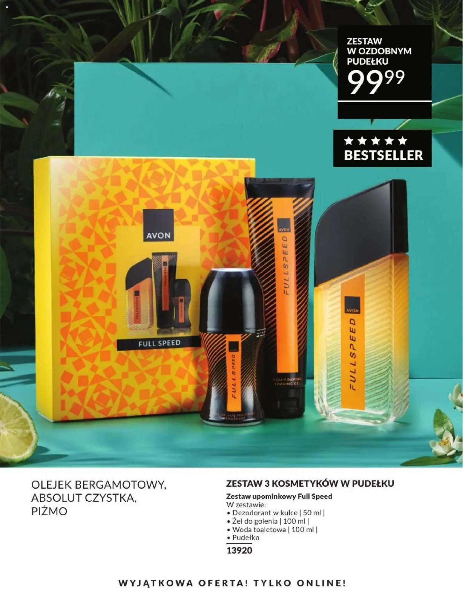 Avon Katalog 8 2026