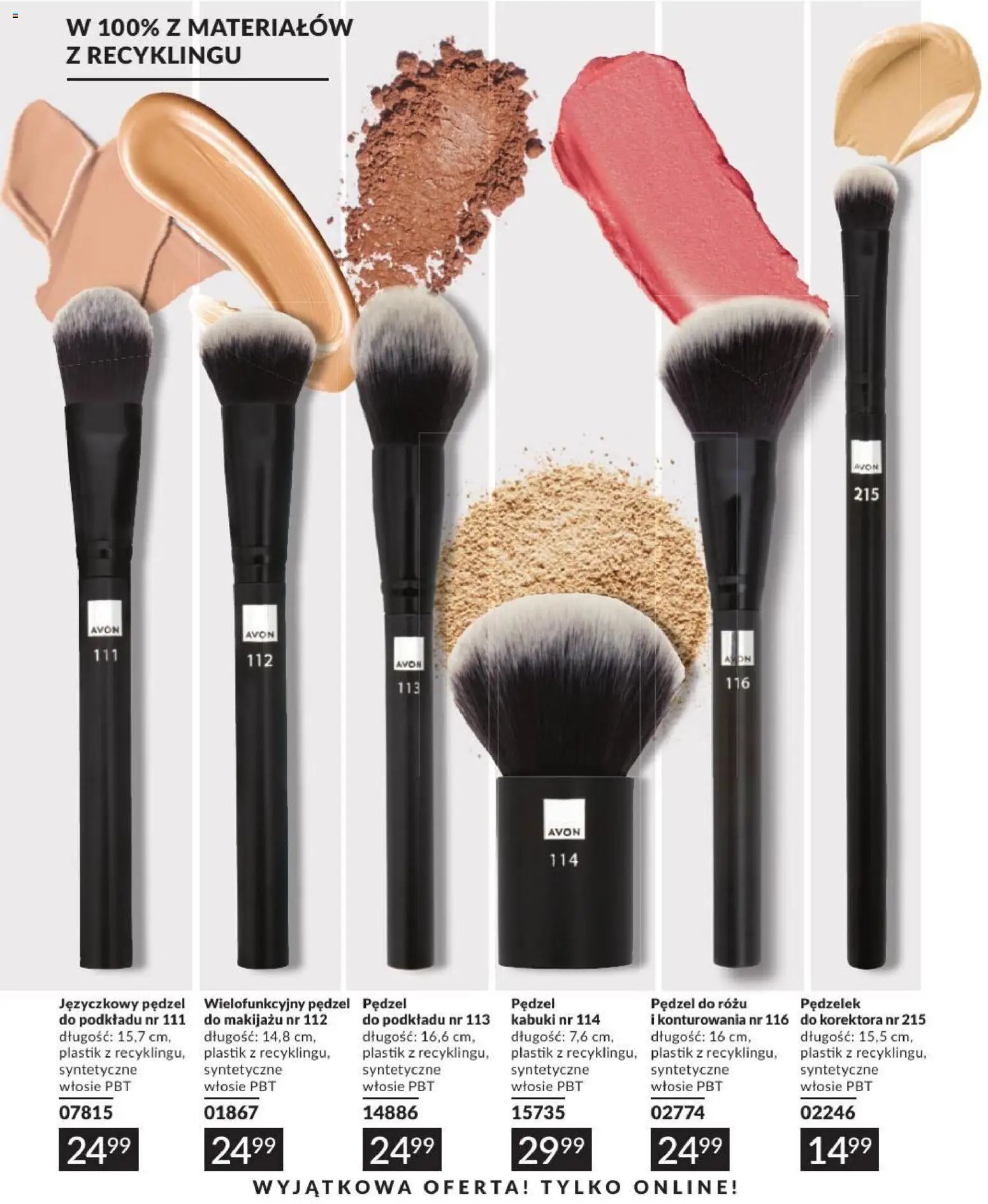 Avon Katalog 8 2026