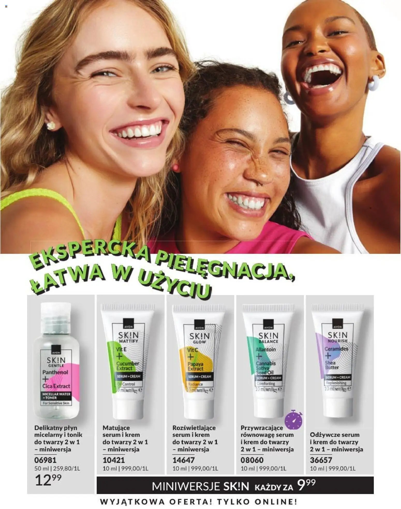 Avon Katalog 8 2026