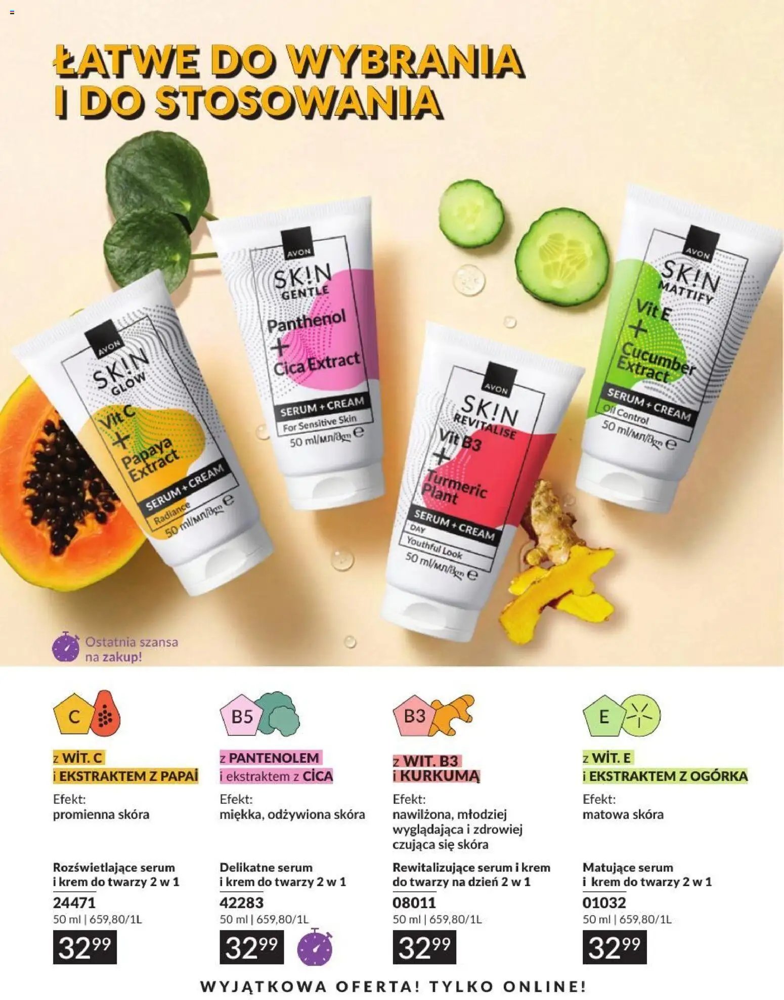 Avon Katalog 8 2026