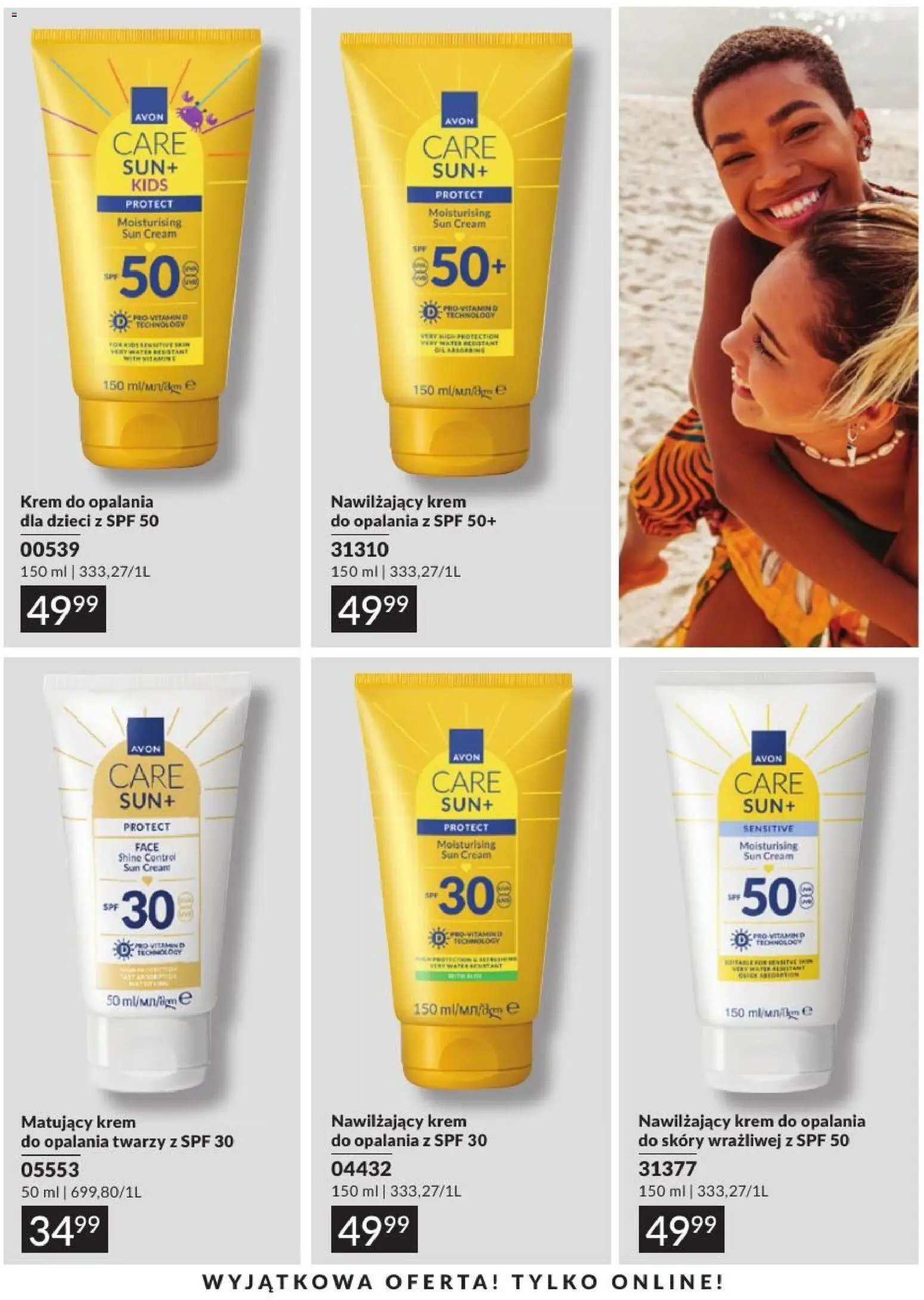 Avon Katalog 8 2026