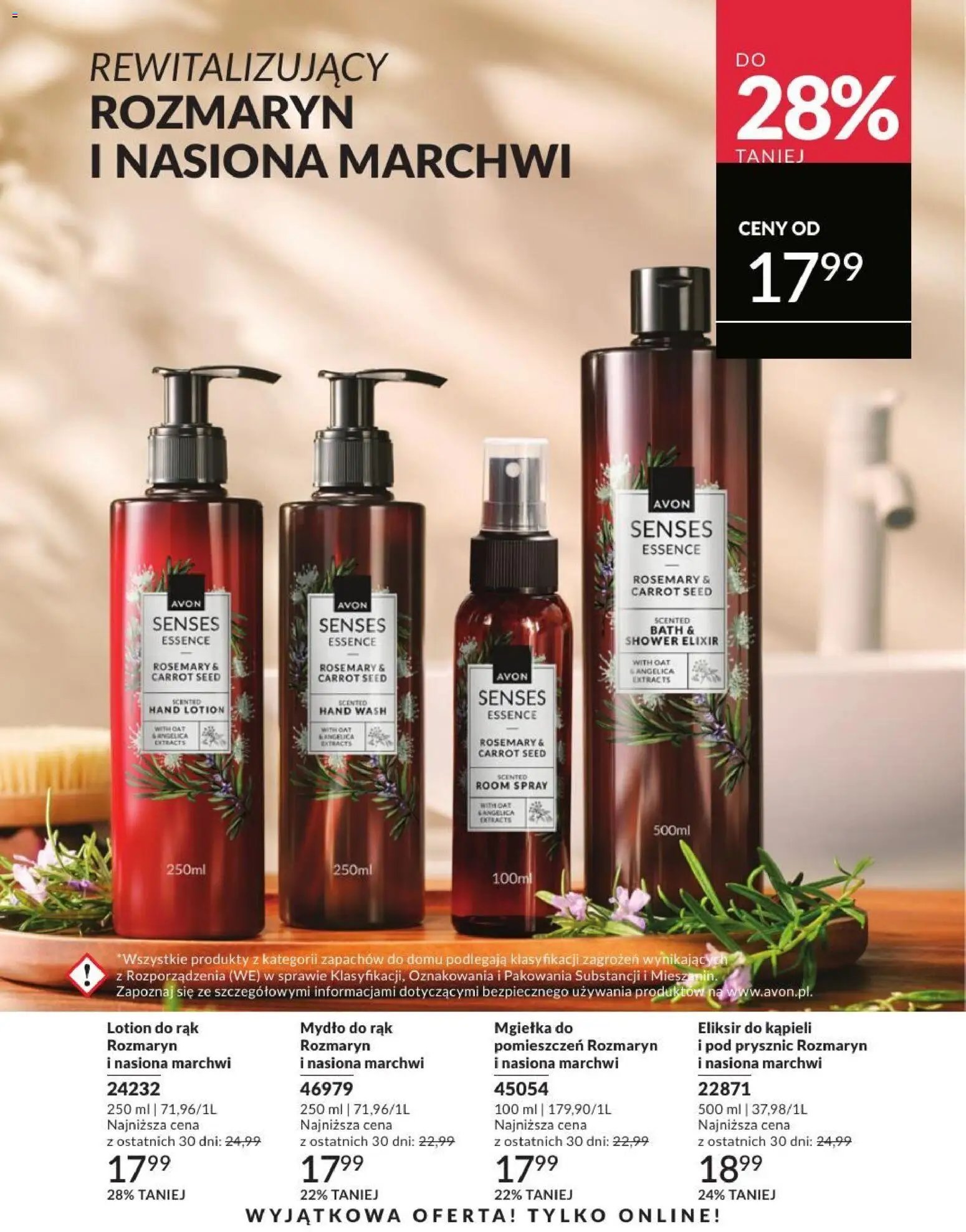 Avon Katalog 8 2026