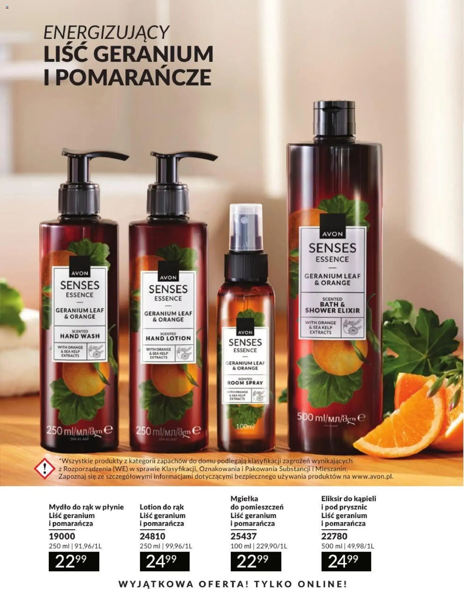 Avon Katalog 8 2026