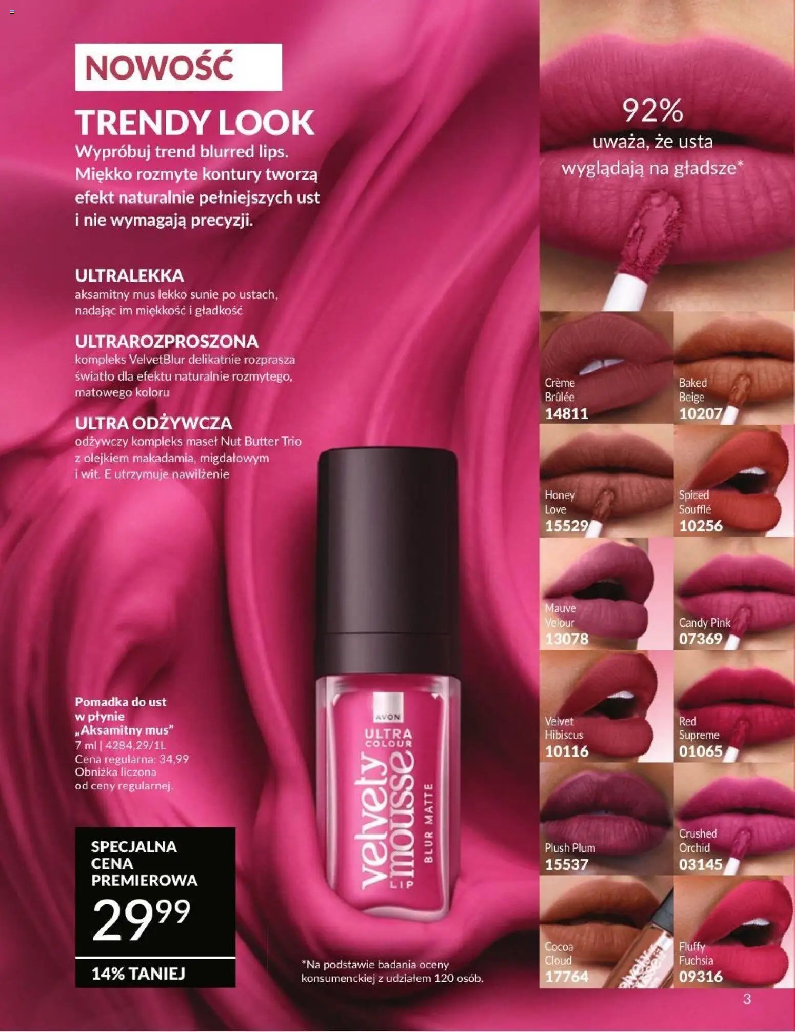 Avon Katalog 8 2026