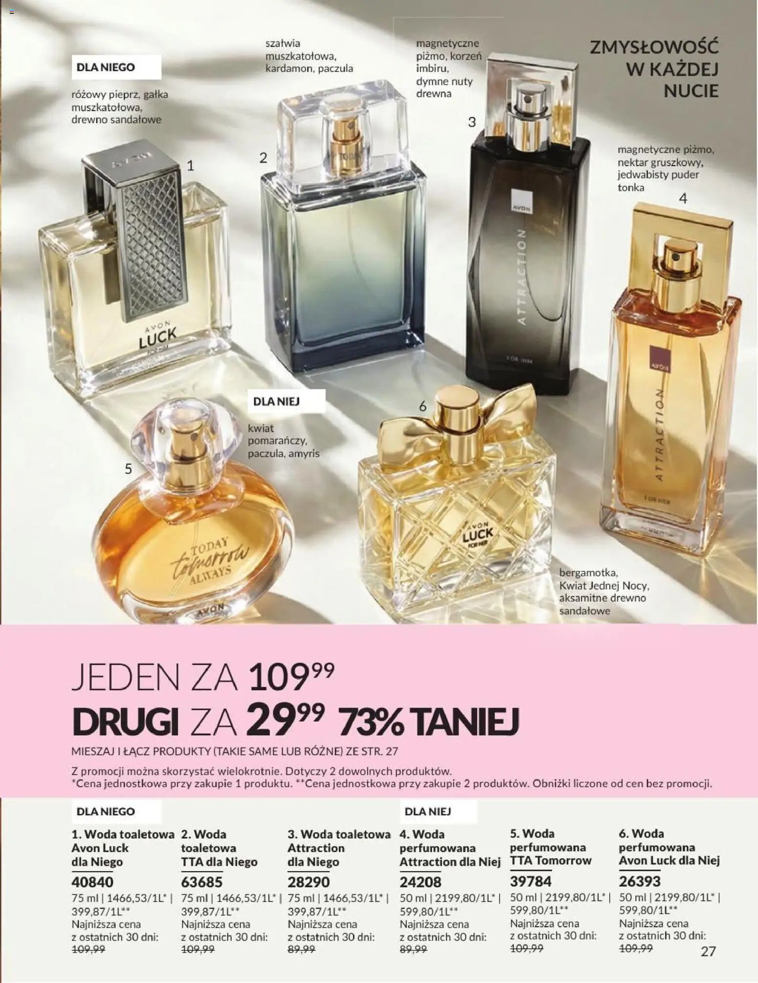 Avon Katalog 8 2026
