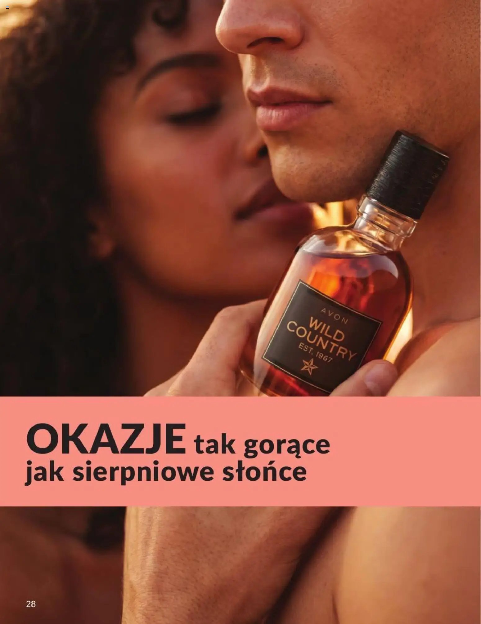 Avon Katalog 8 2026