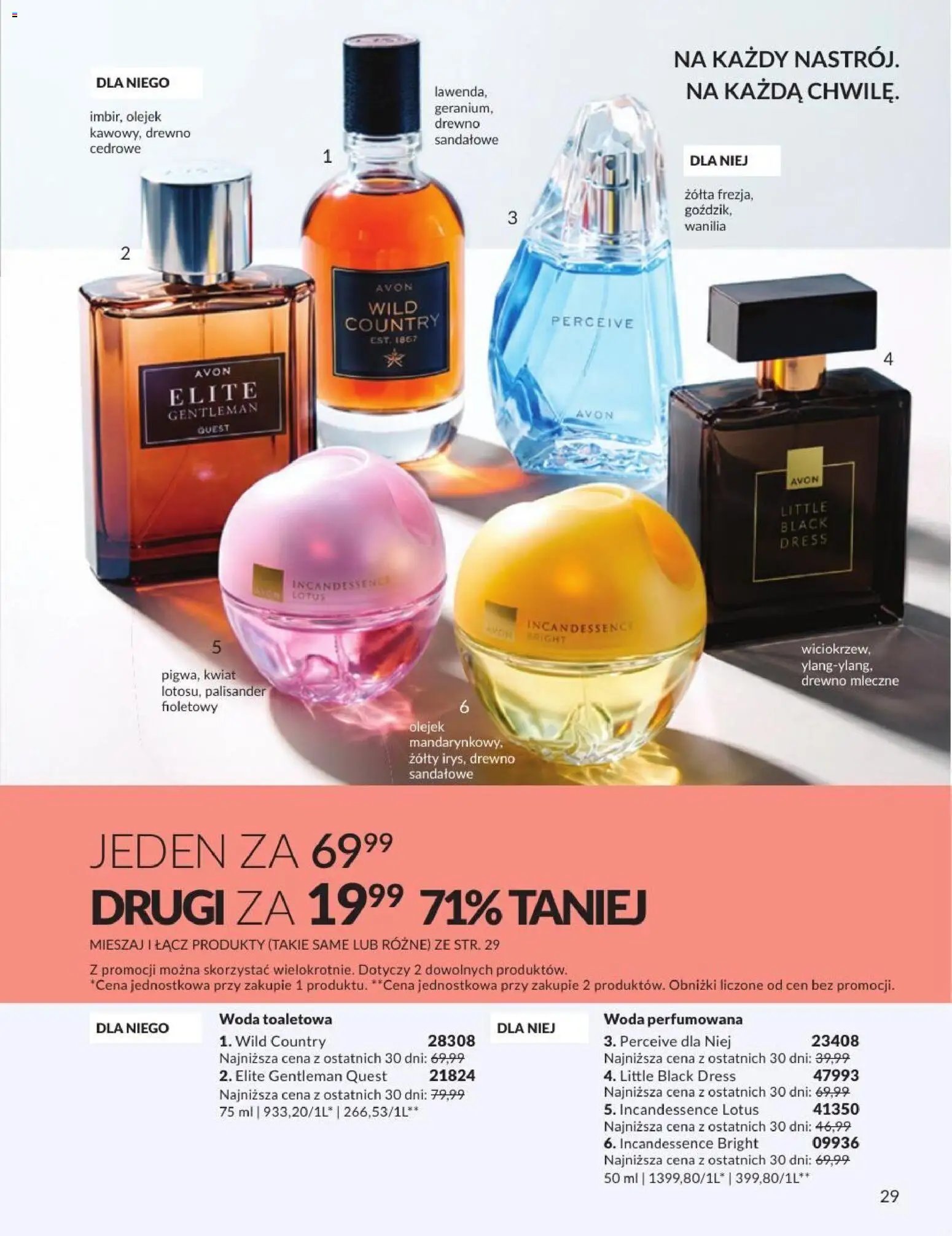 Avon Katalog 8 2026