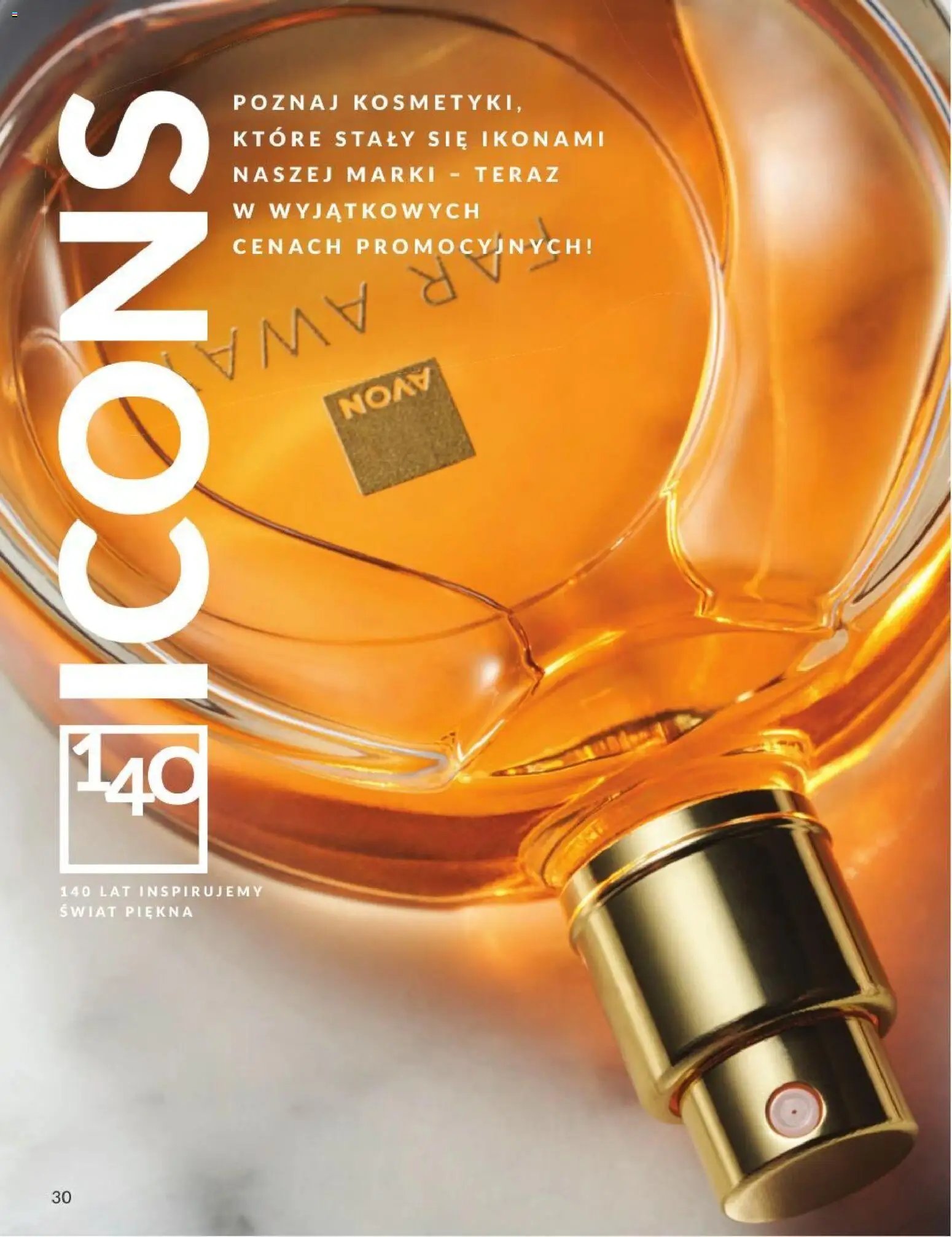 Avon Katalog 8 2026