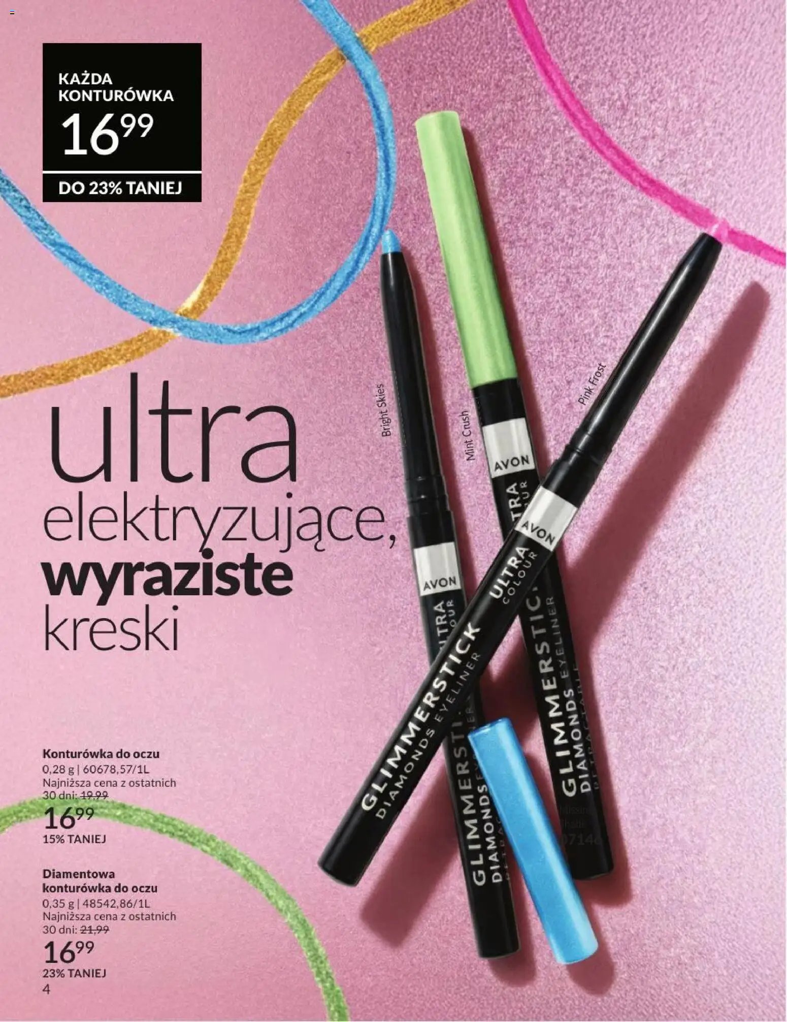 Avon Katalog 8 2026
