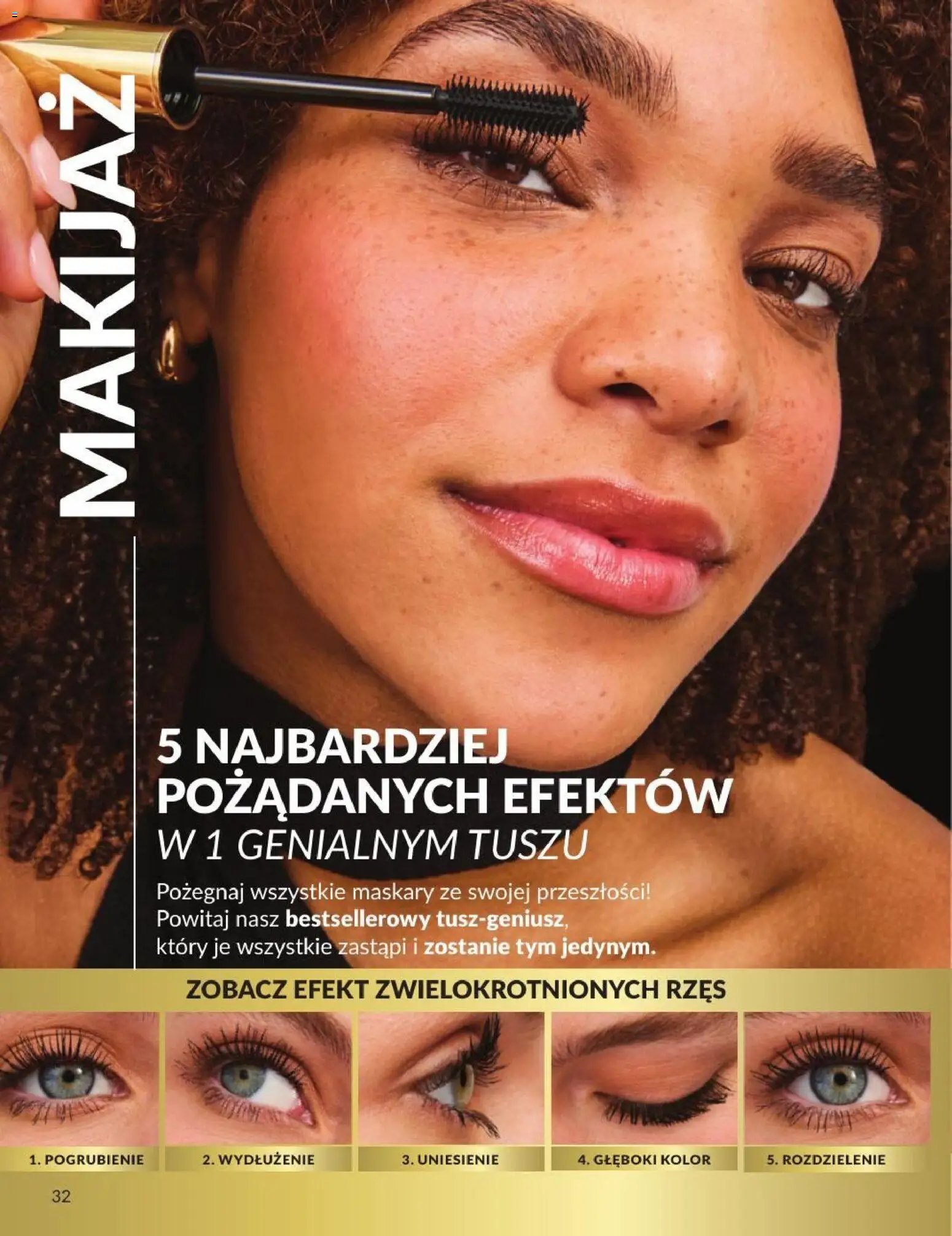 Avon Katalog 8 2026