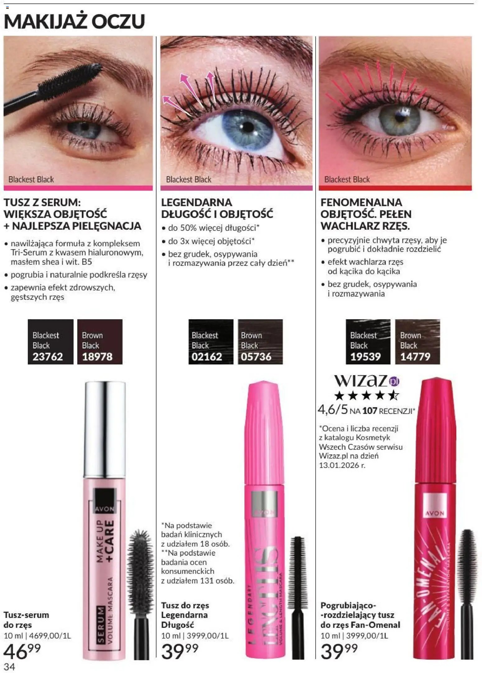 Avon Katalog 8 2026