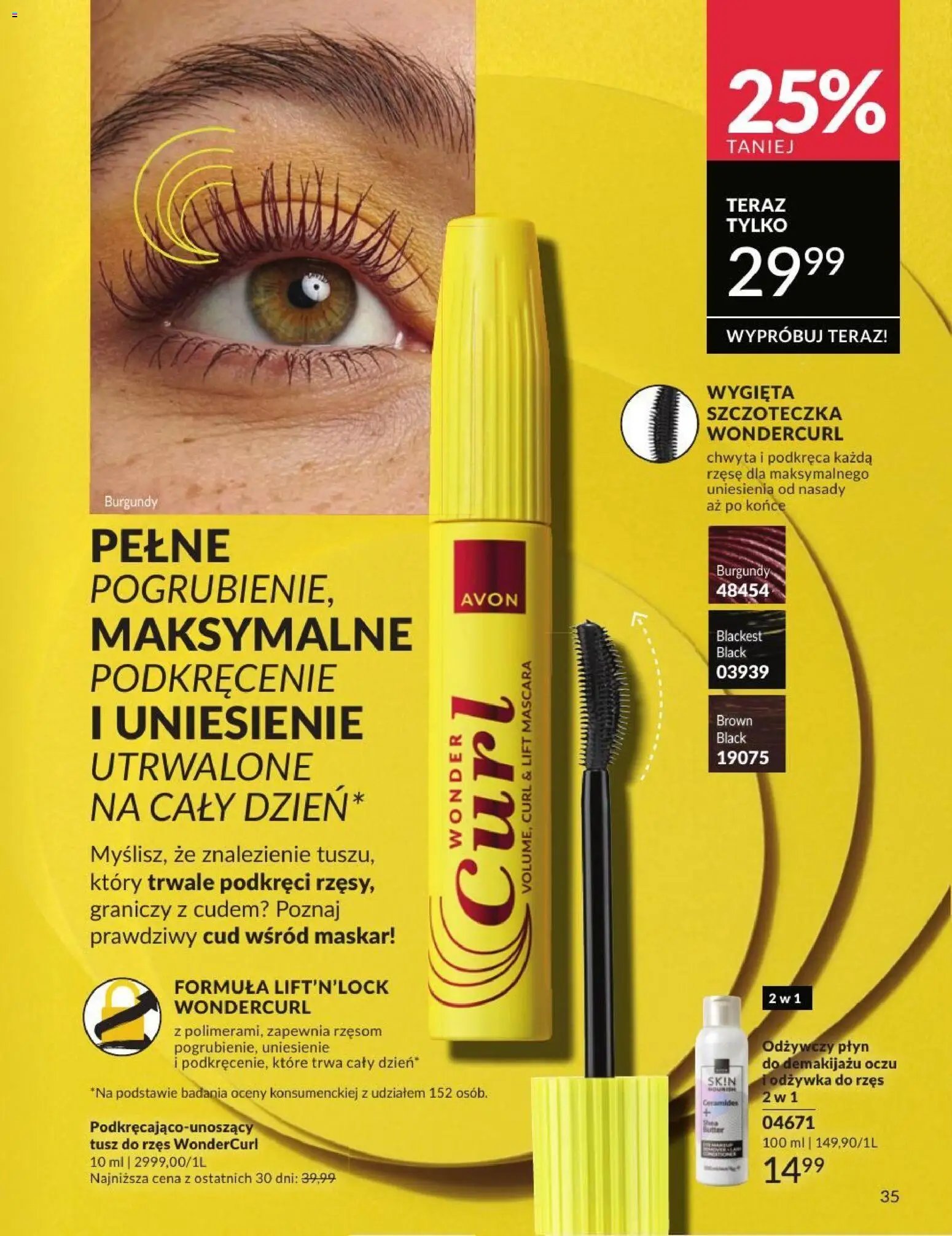 Avon Katalog 8 2026