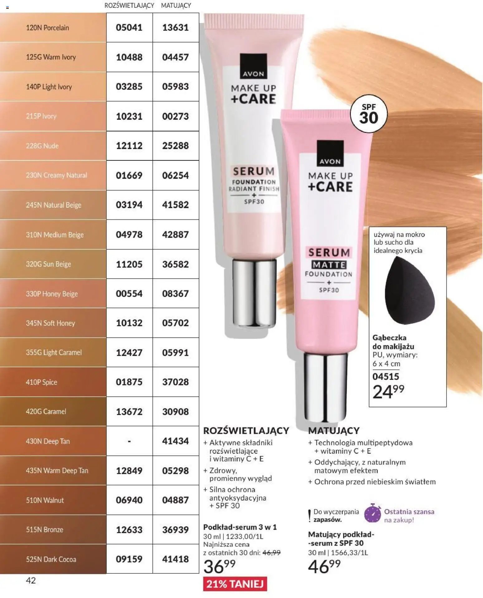 Avon Katalog 8 2026