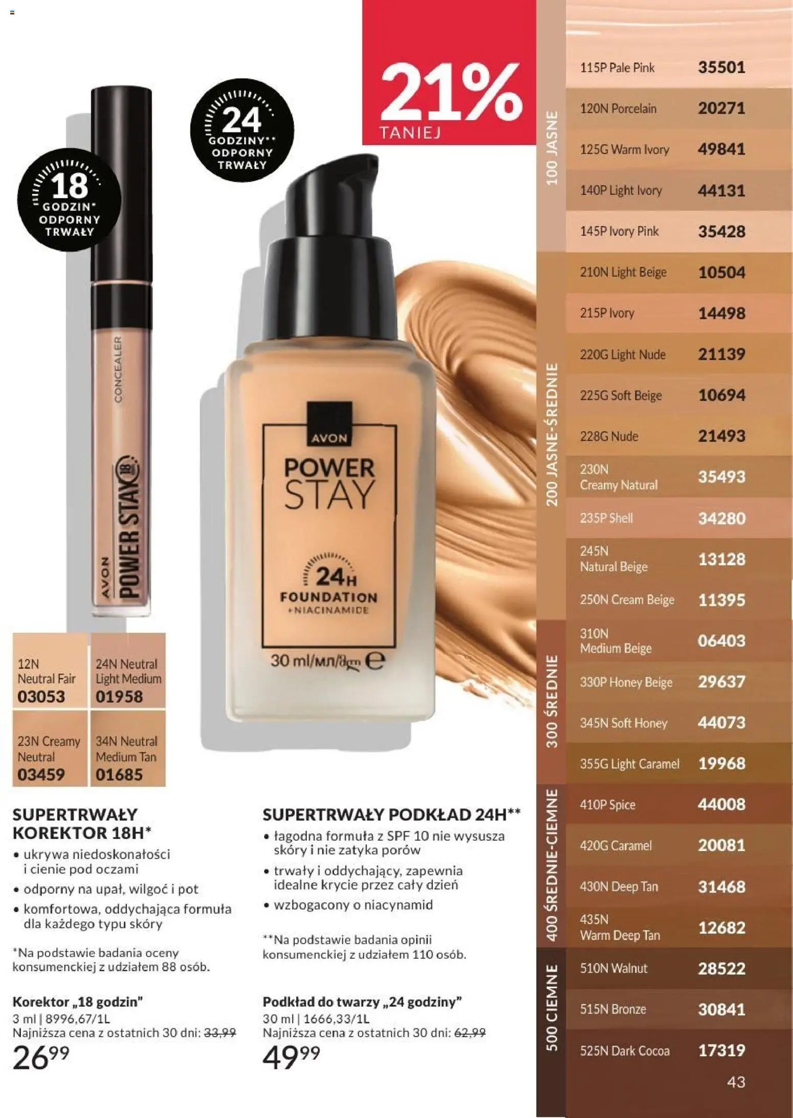 Avon Katalog 8 2026