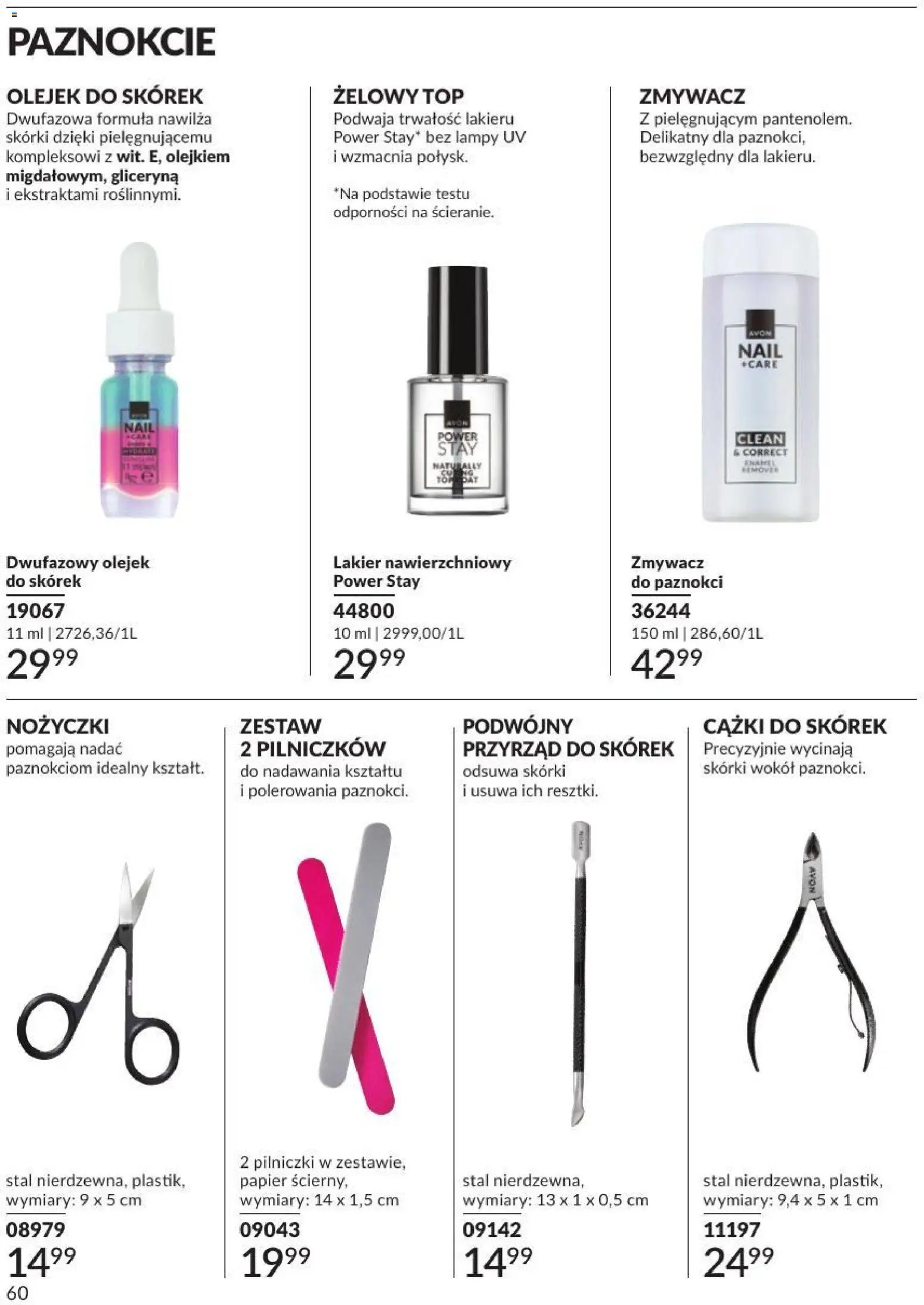 Avon Katalog 8 2026