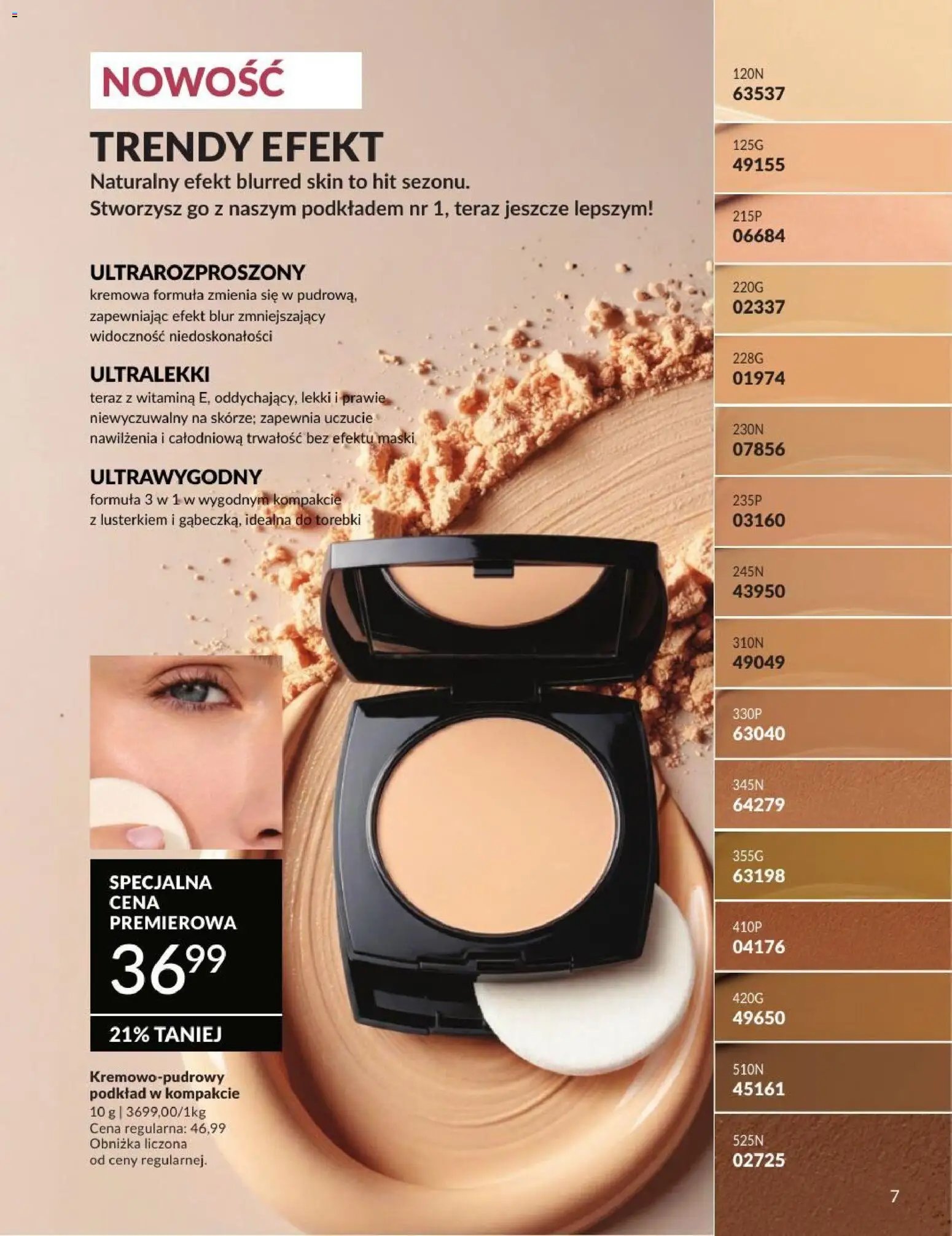 Avon Katalog 8 2026