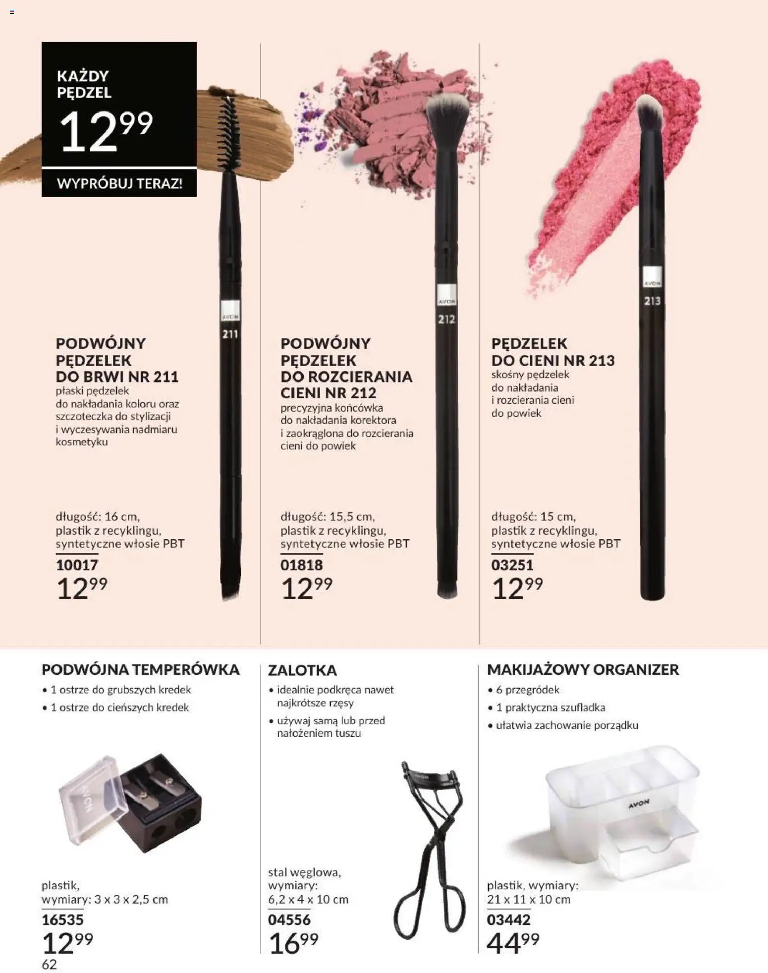 Avon Katalog 8 2026