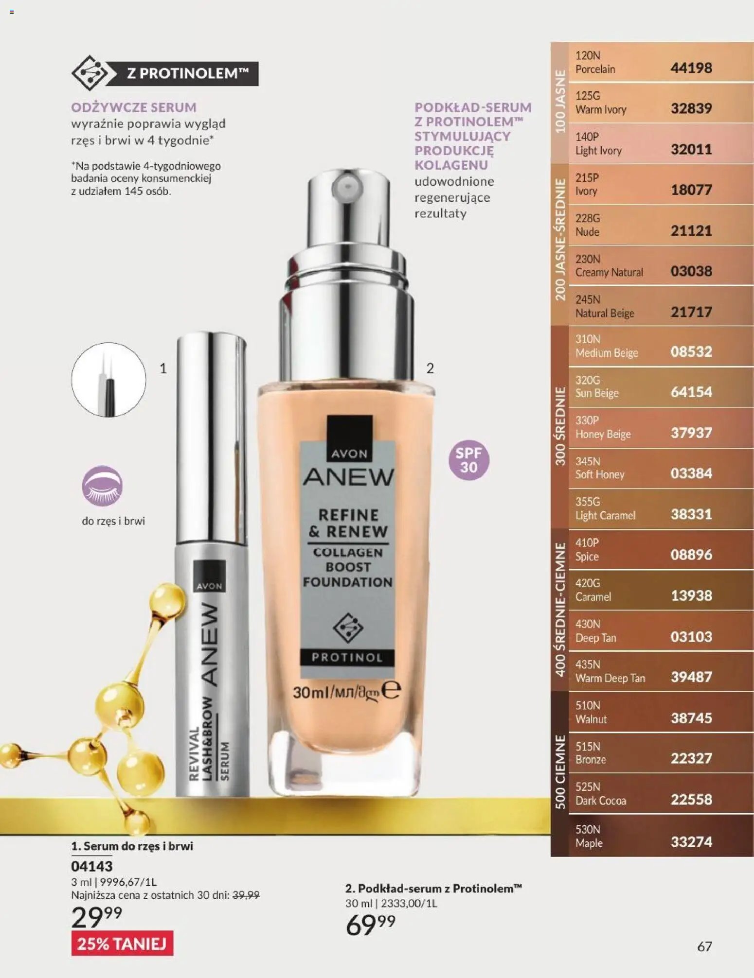 Avon Katalog 8 2026
