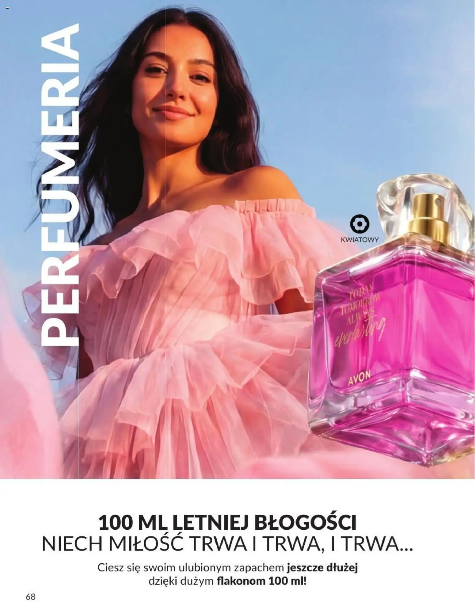 Avon Katalog 8 2026