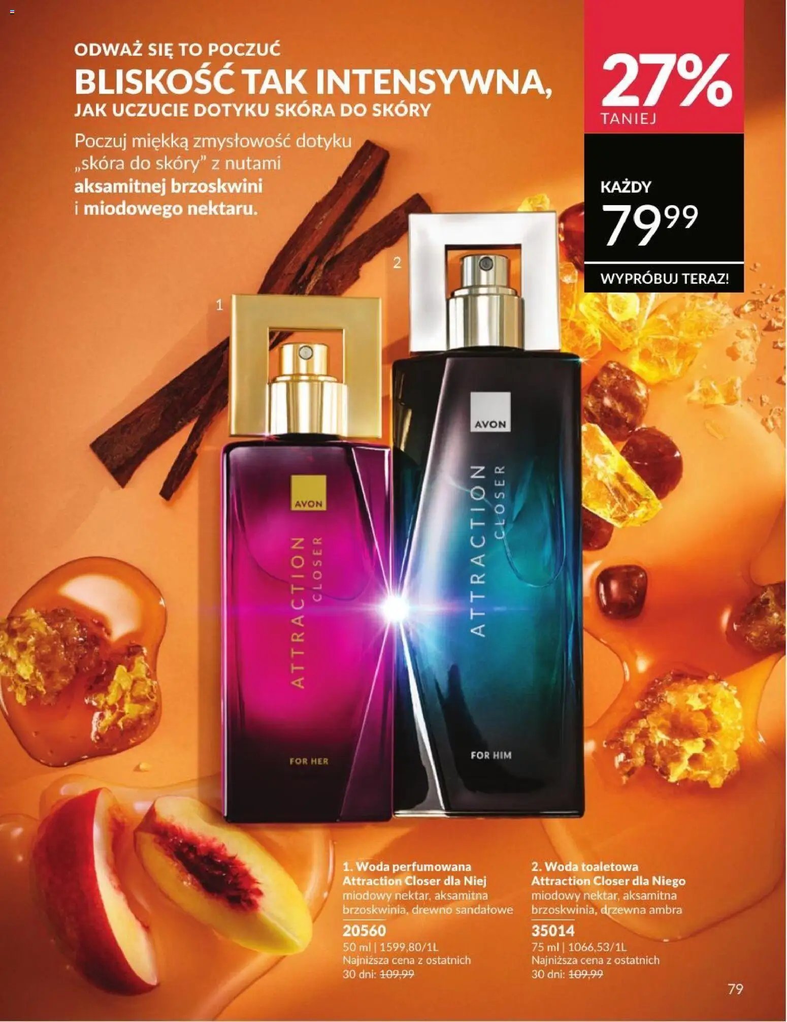 Avon Katalog 8 2026