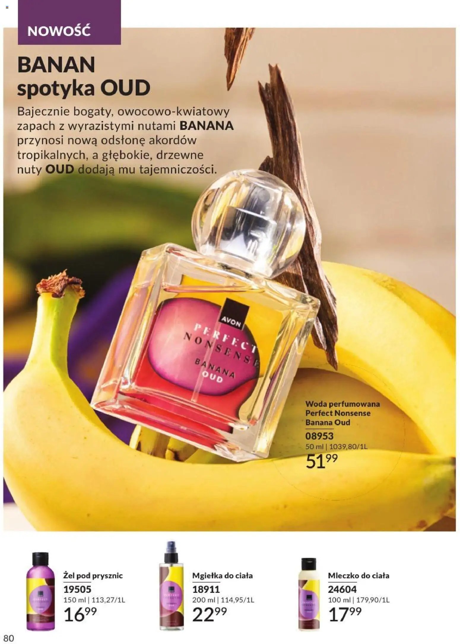 Avon Katalog 8 2026