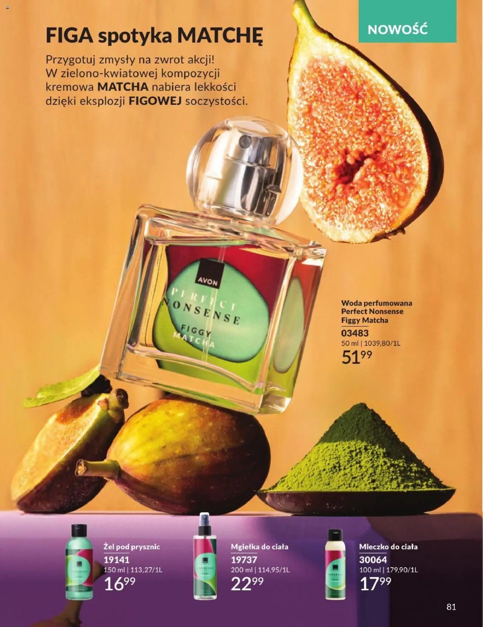 Avon Katalog 8 2026