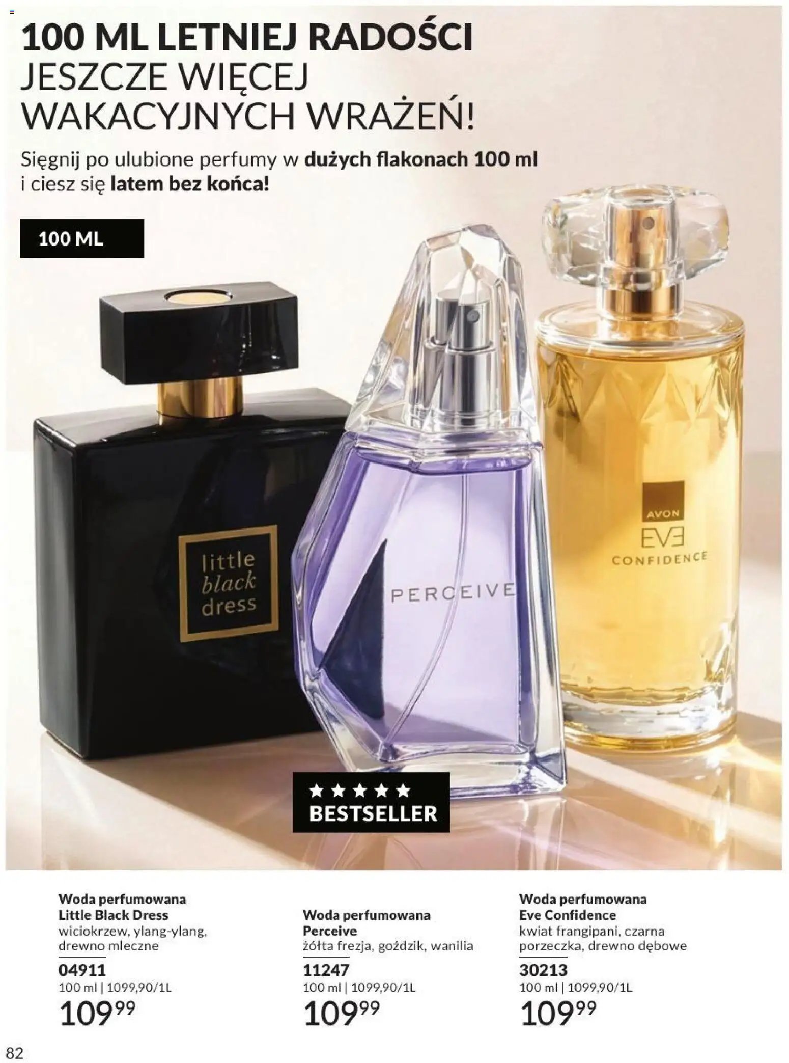 Avon Katalog 8 2026