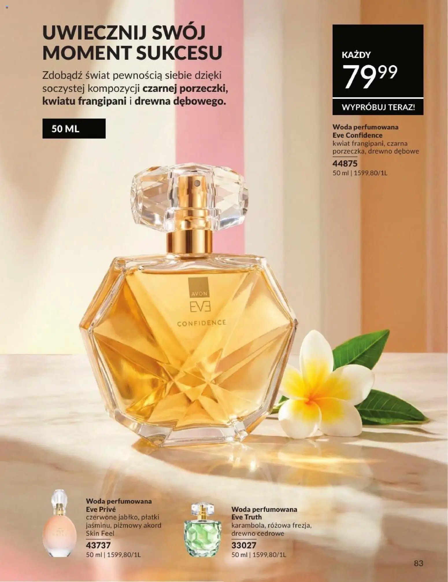 Avon Katalog 8 2026
