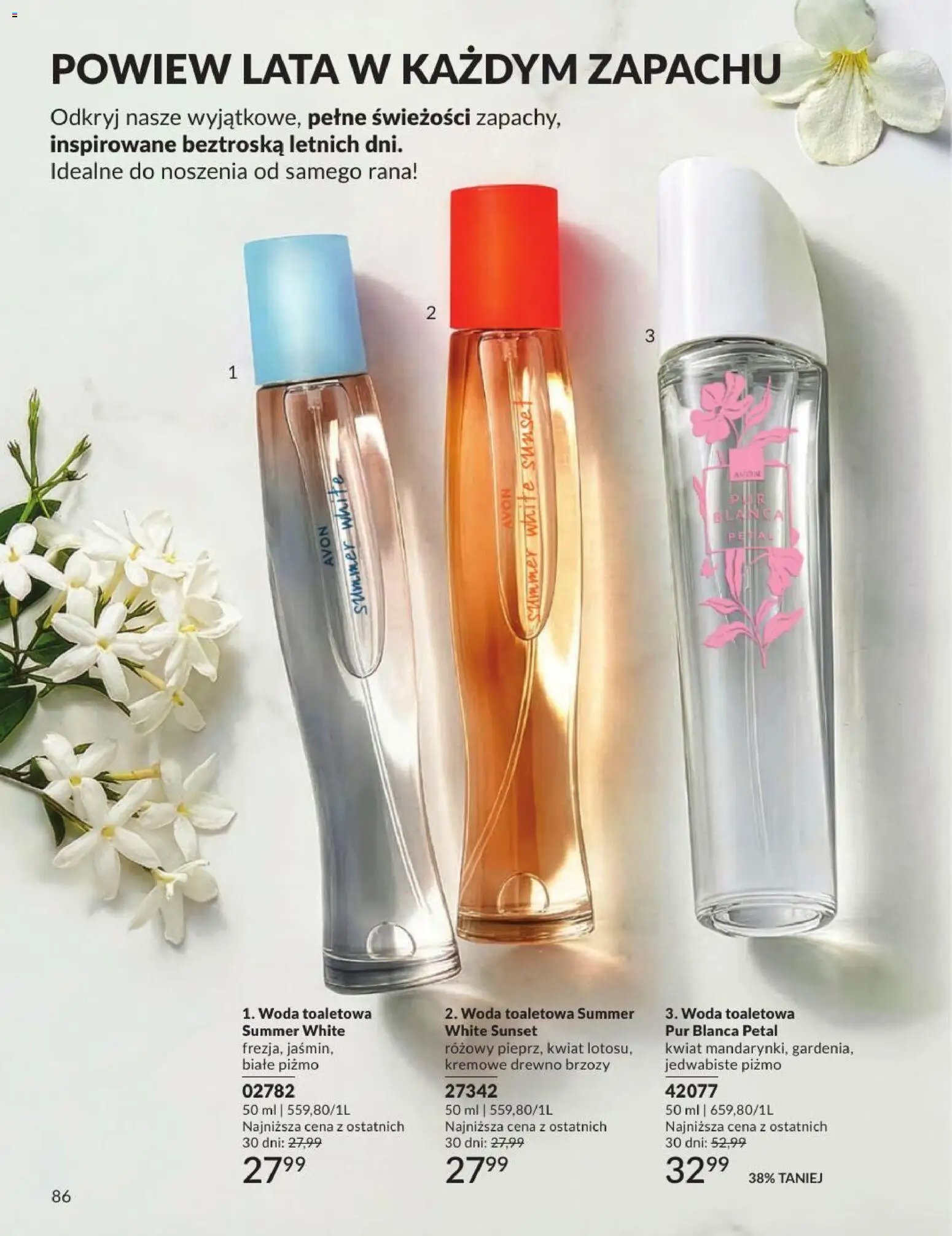 Avon Katalog 8 2026