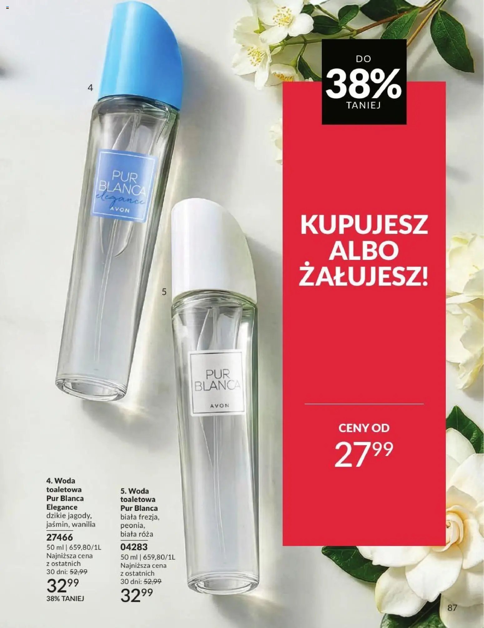 Avon Katalog 8 2026