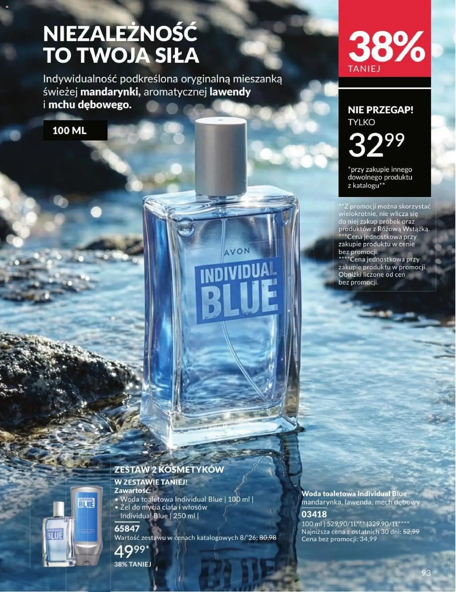 Avon Katalog 8 2026