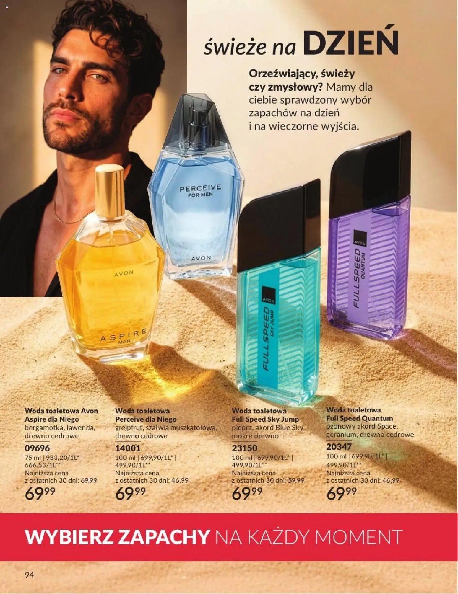 Avon Katalog 8 2026