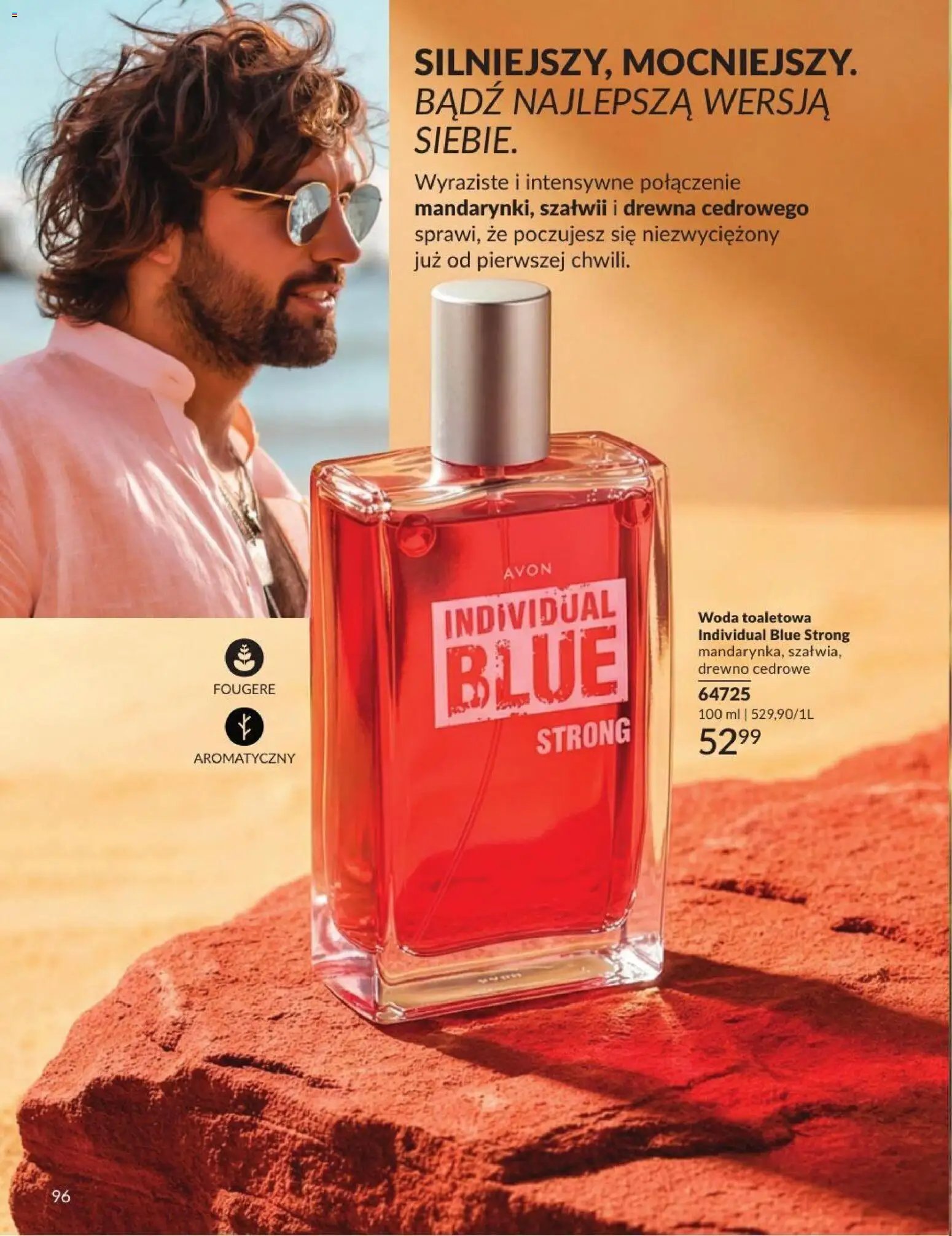 Avon Katalog 8 2026