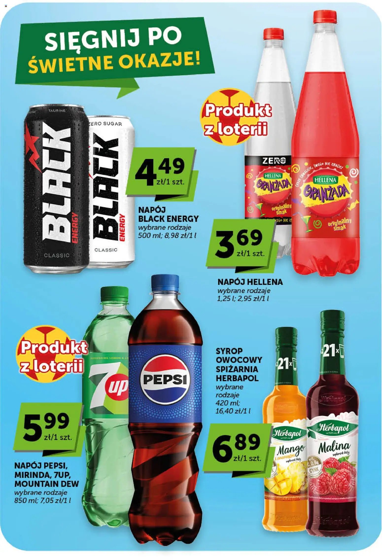 ABC gazetka