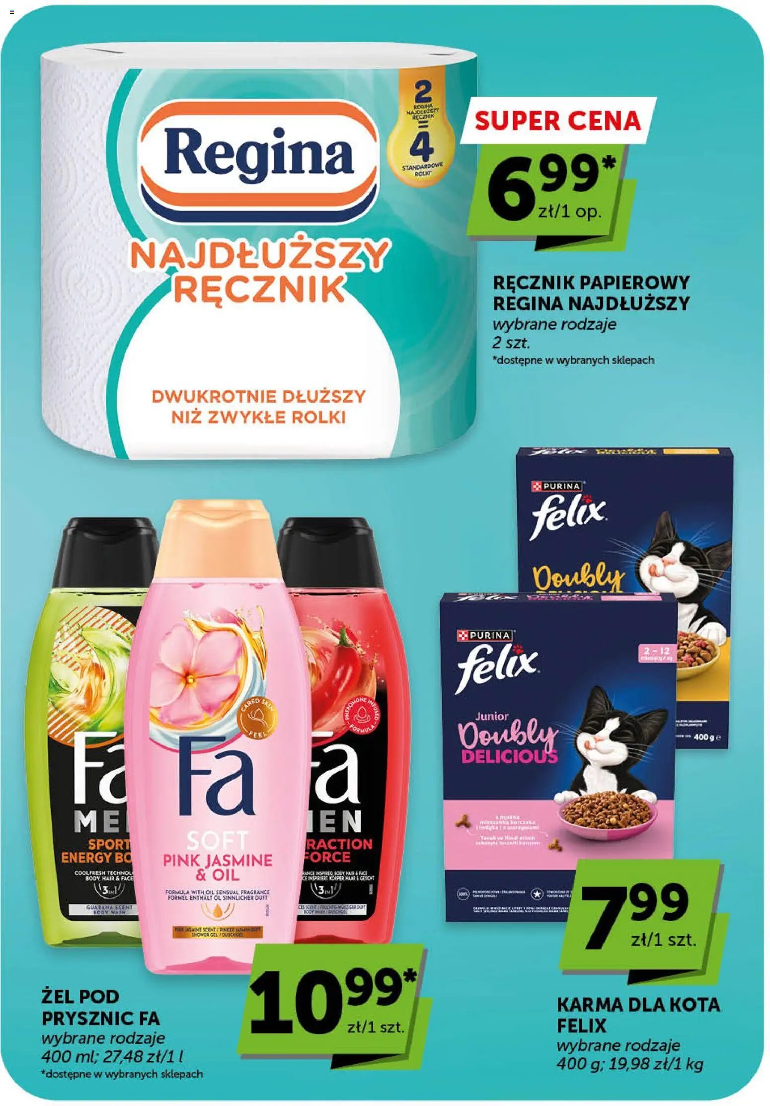 ABC gazetka