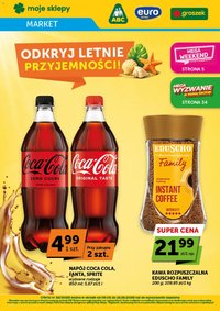 Euro Sklep gazetka - Market
