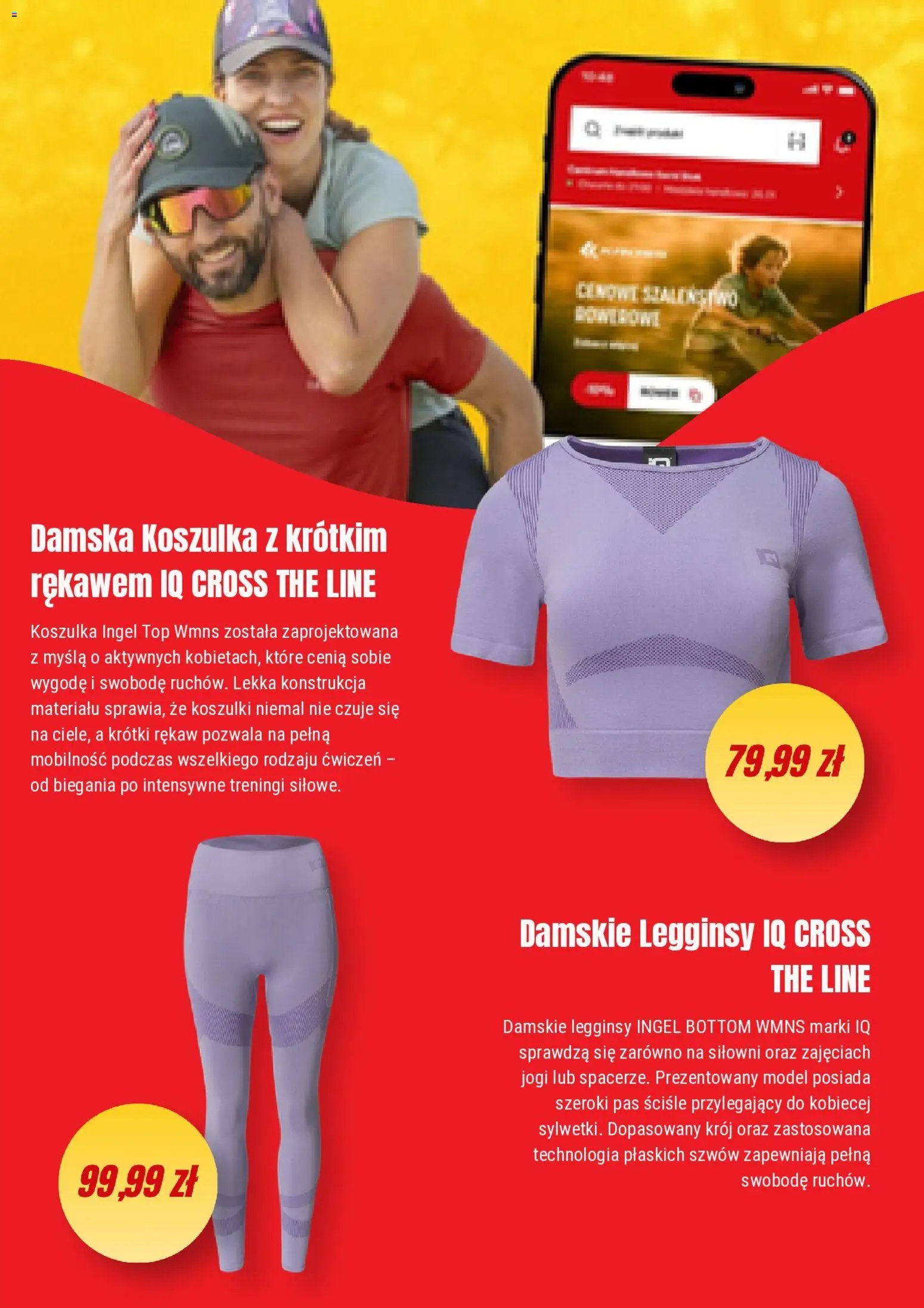 Martes sport promocje