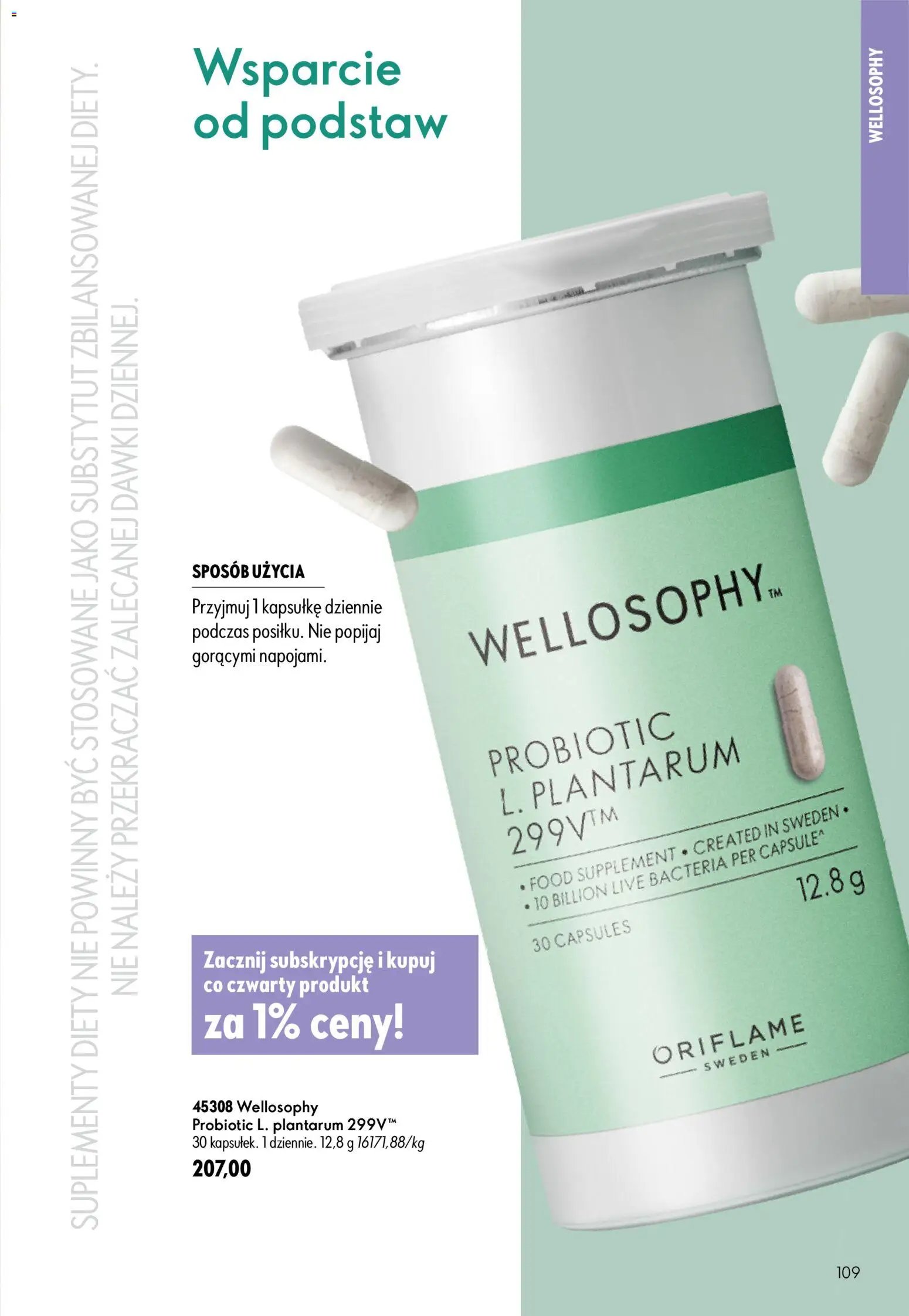Oriflame Katalog 11 2026