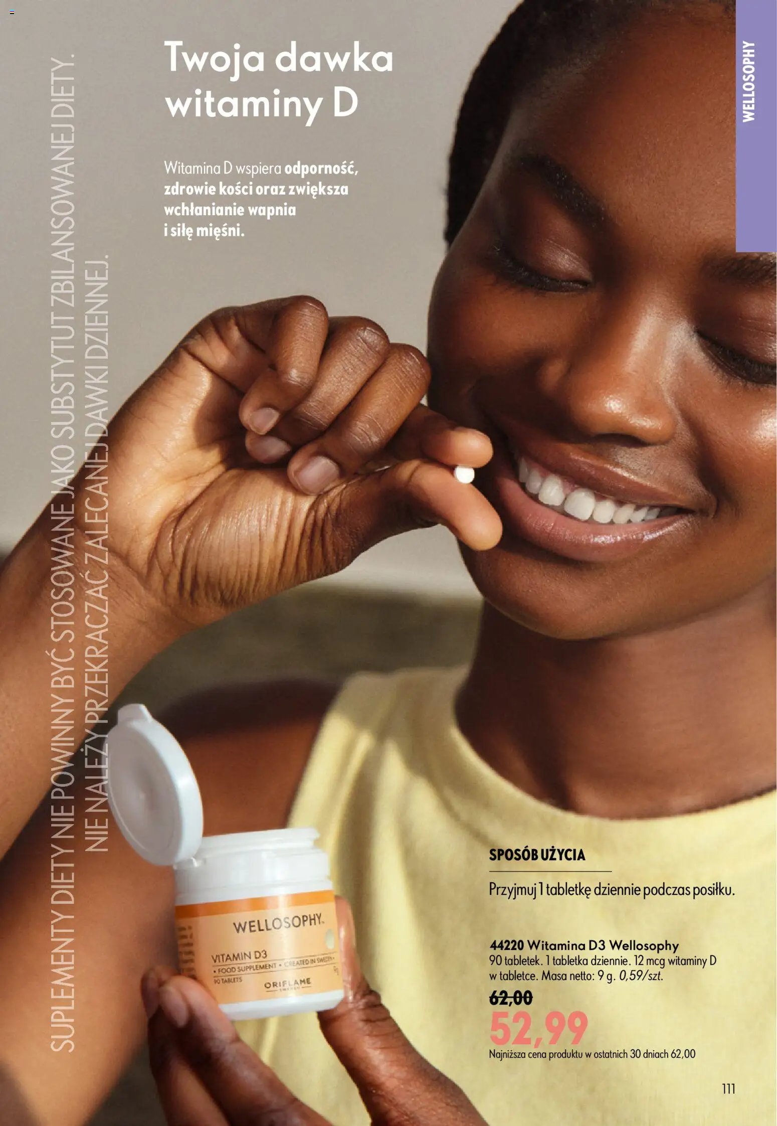 Oriflame Katalog 11 2026
