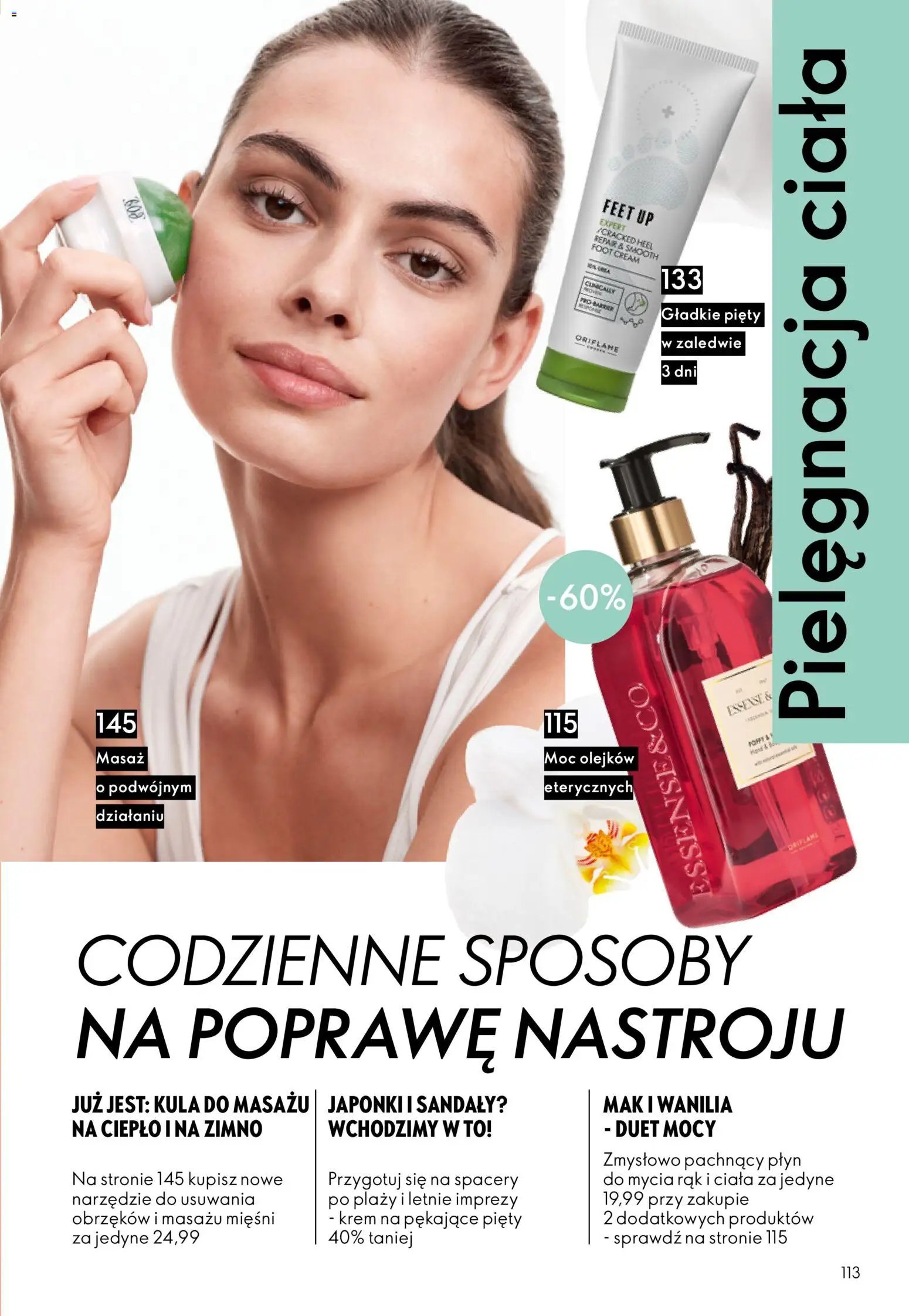 Oriflame Katalog 11 2026