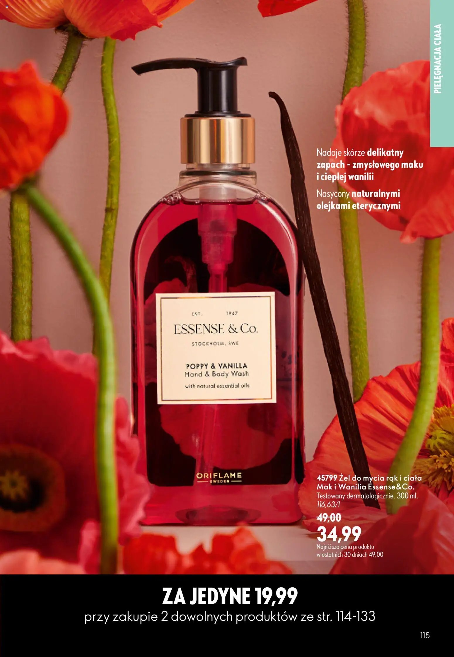 Oriflame Katalog 11 2026