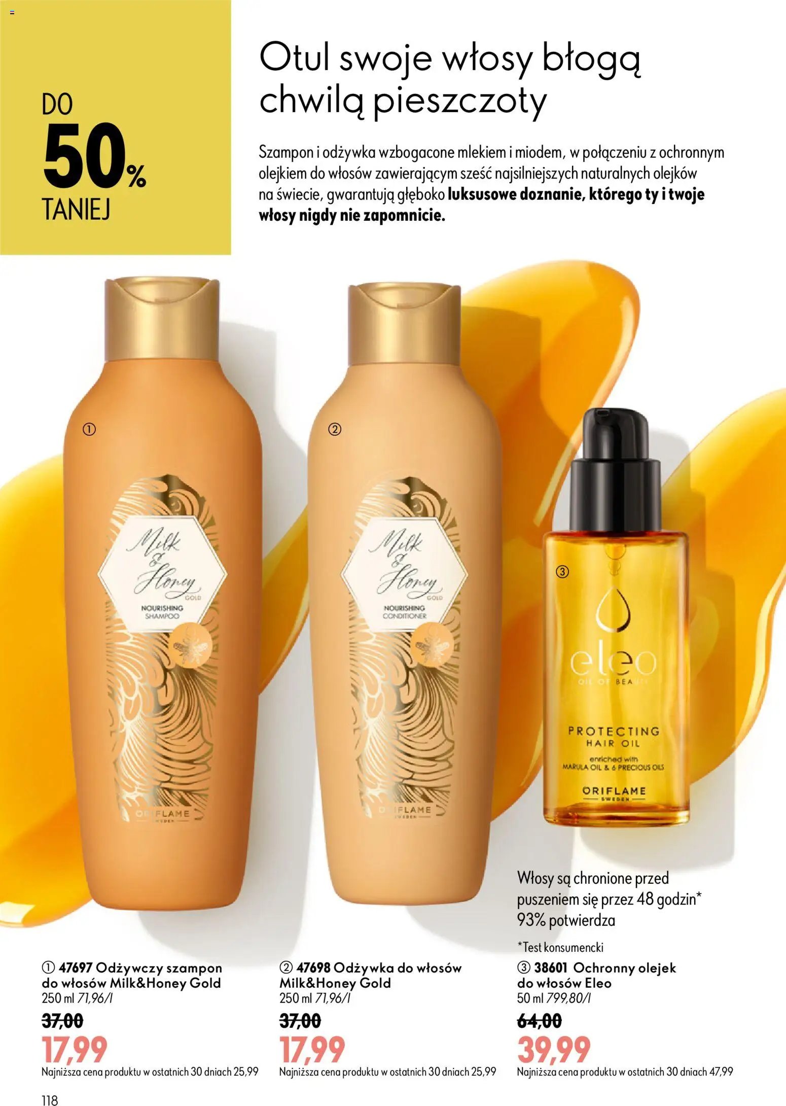 Oriflame Katalog 11 2026