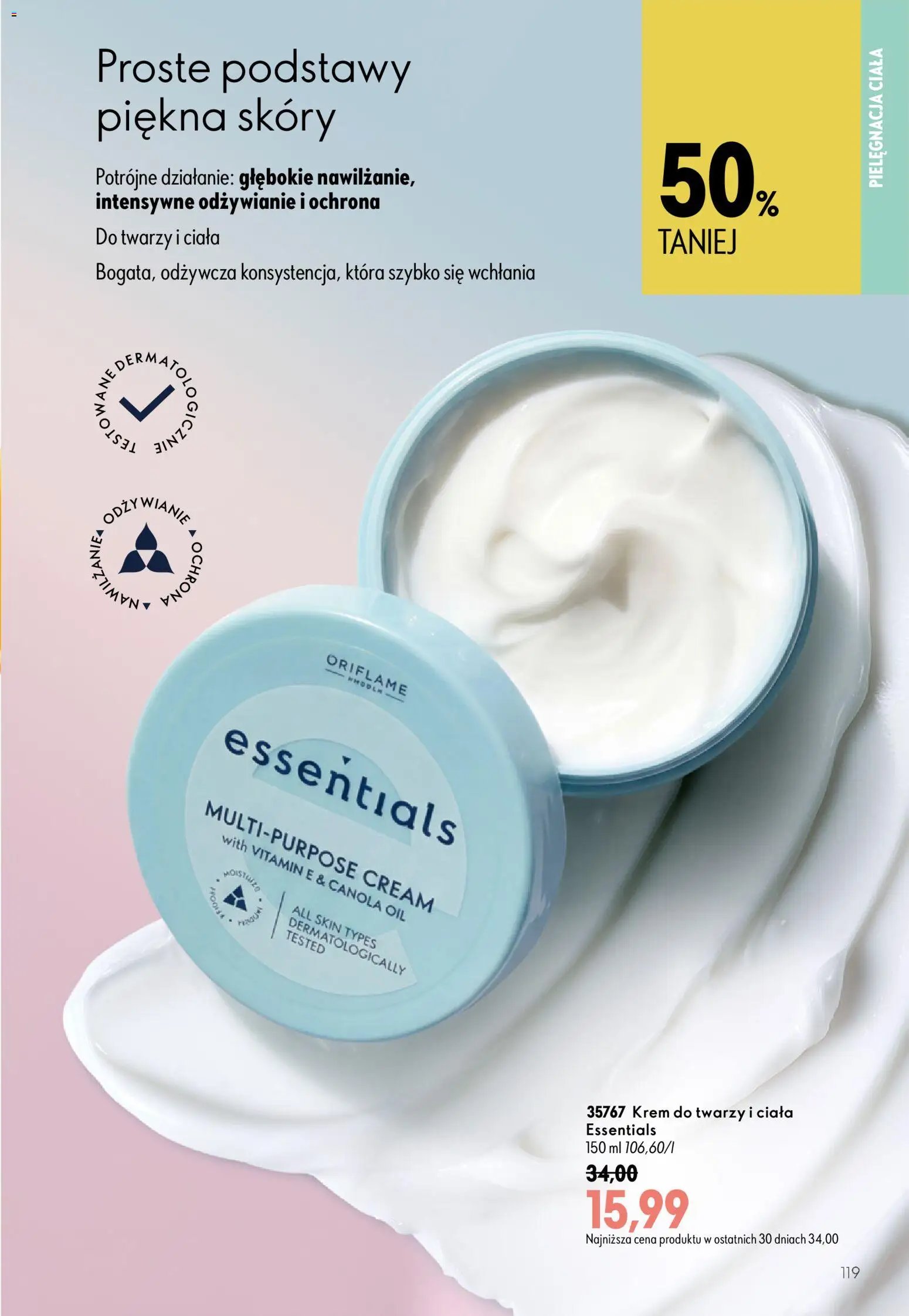 Oriflame Katalog 11 2026