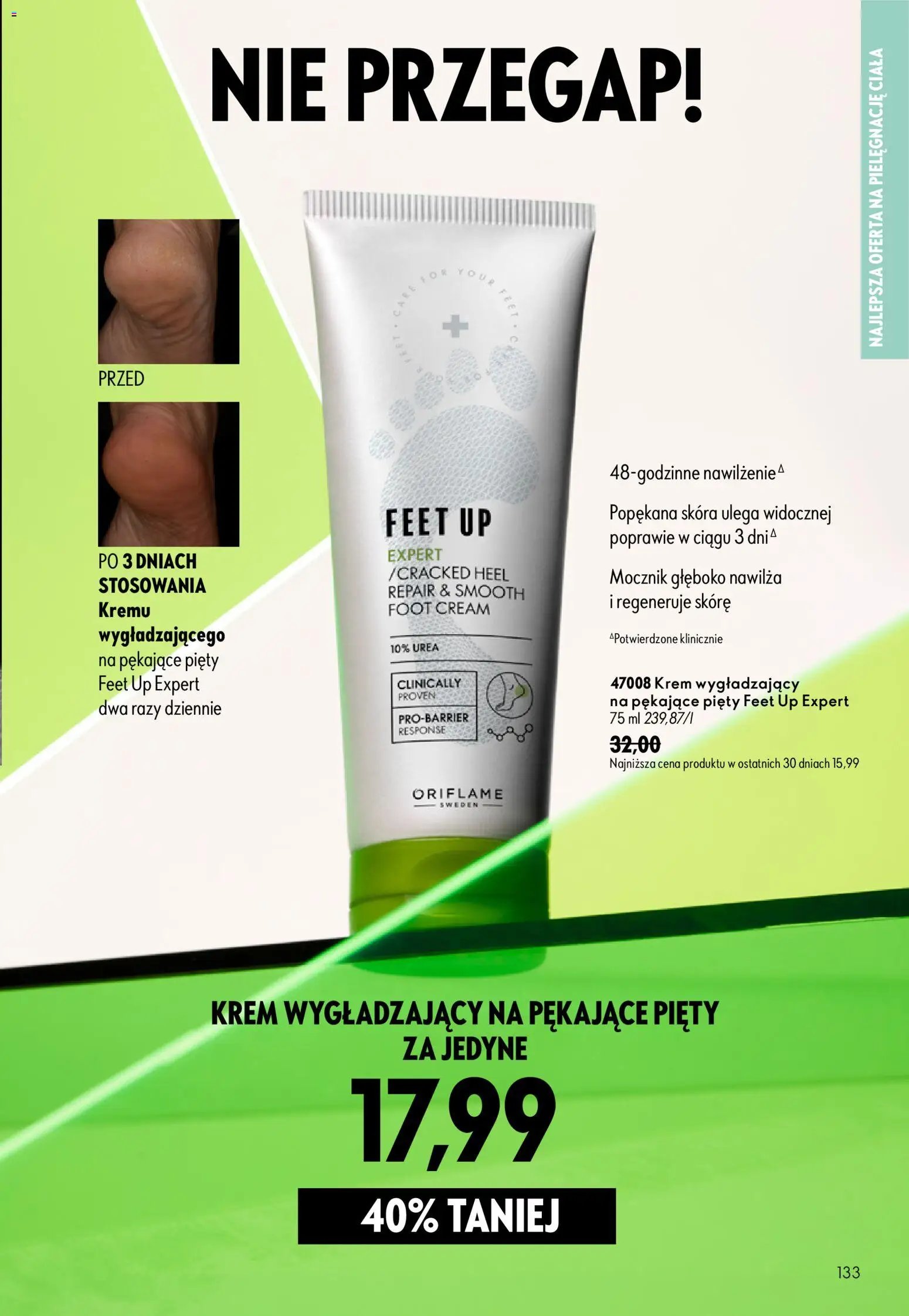 Oriflame Katalog 11 2026