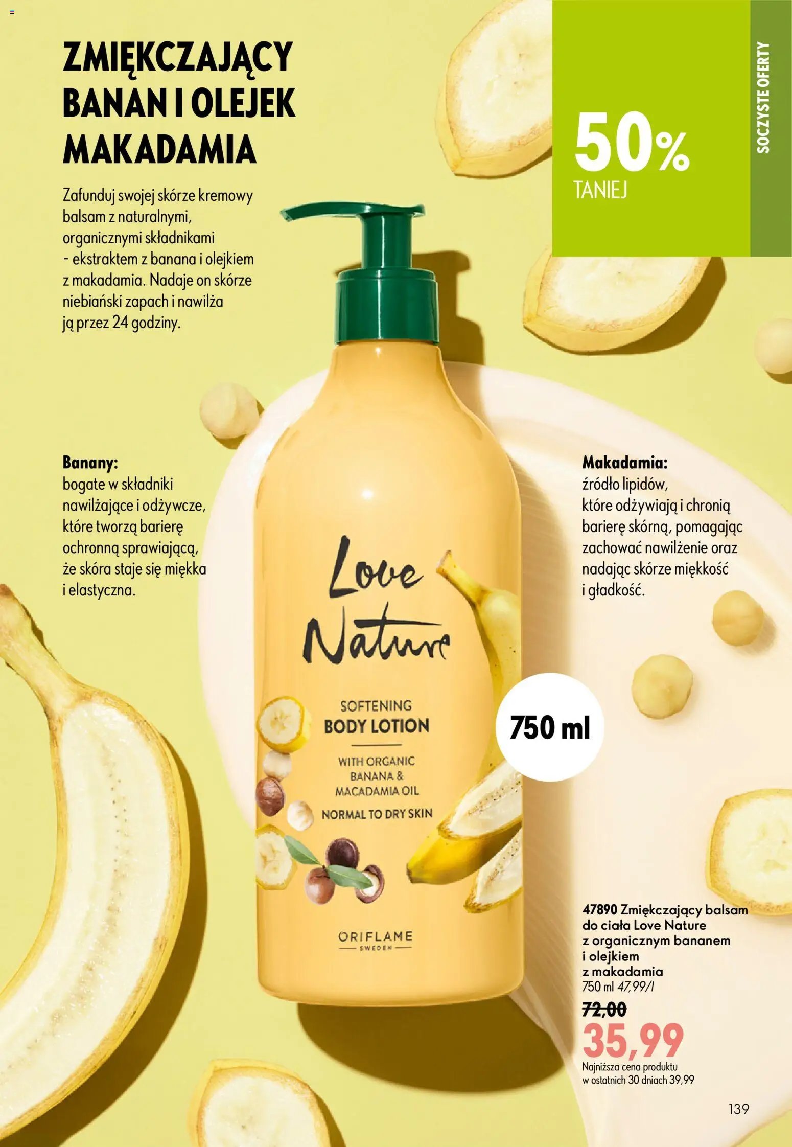 Oriflame Katalog 11 2026