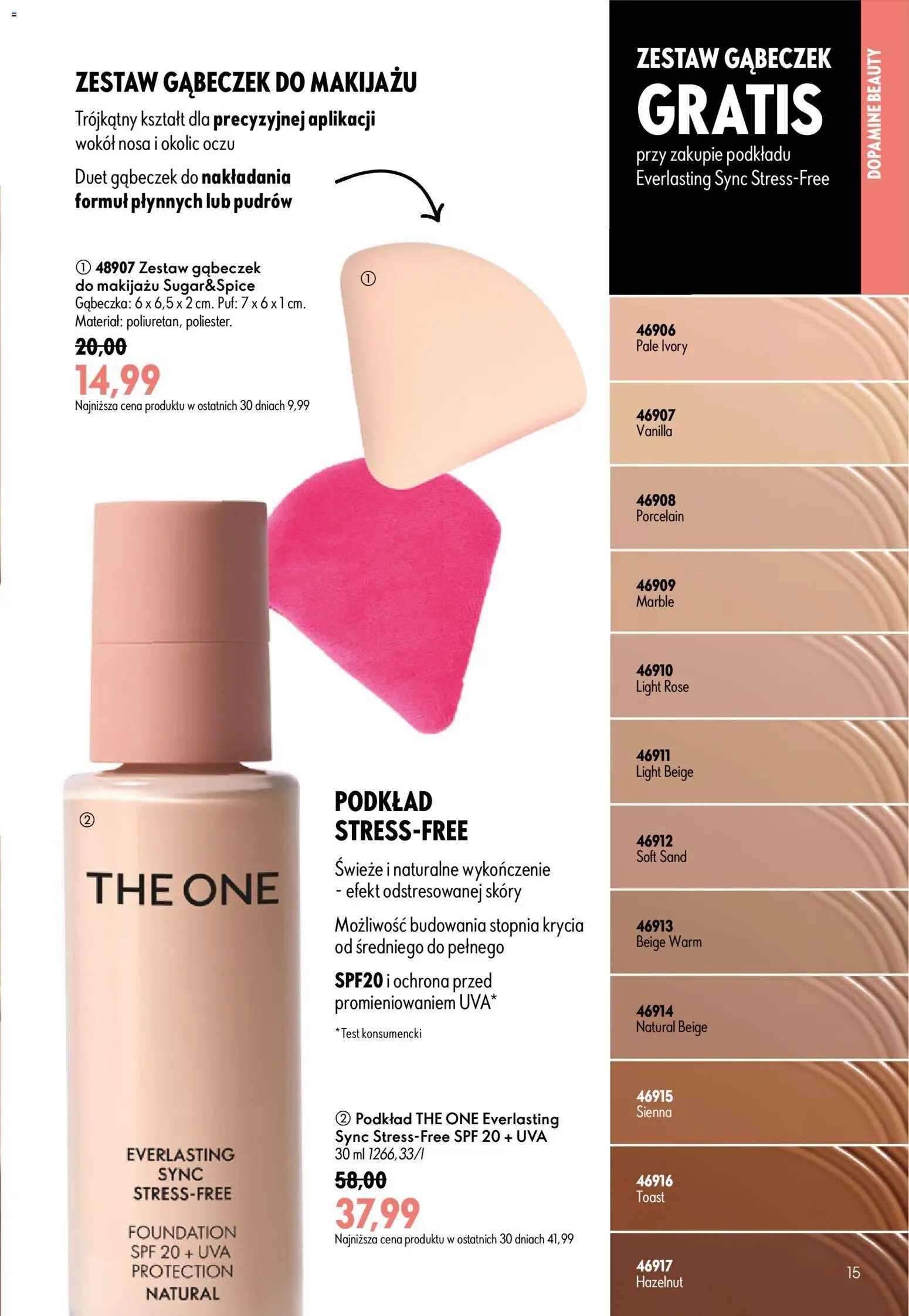 Oriflame Katalog 11 2026