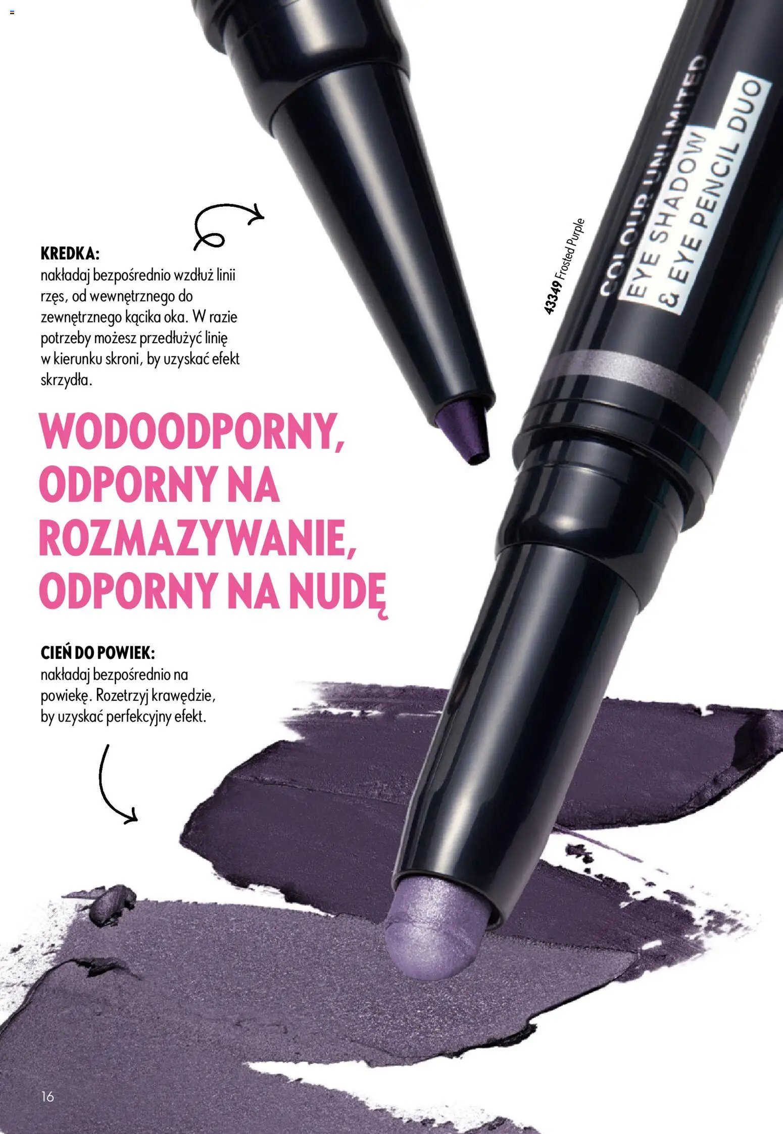 Oriflame Katalog 11 2026