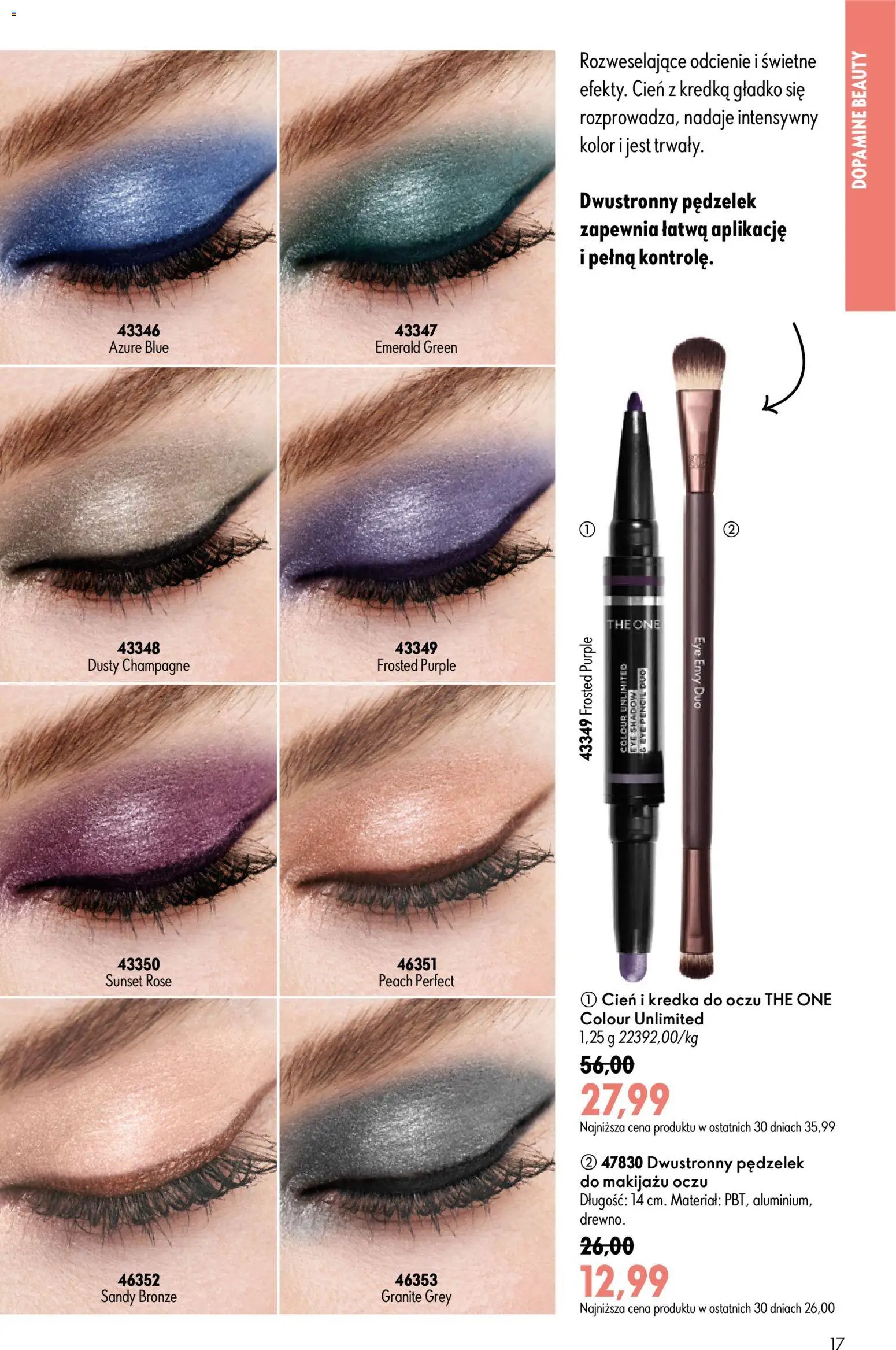 Oriflame Katalog 11 2026