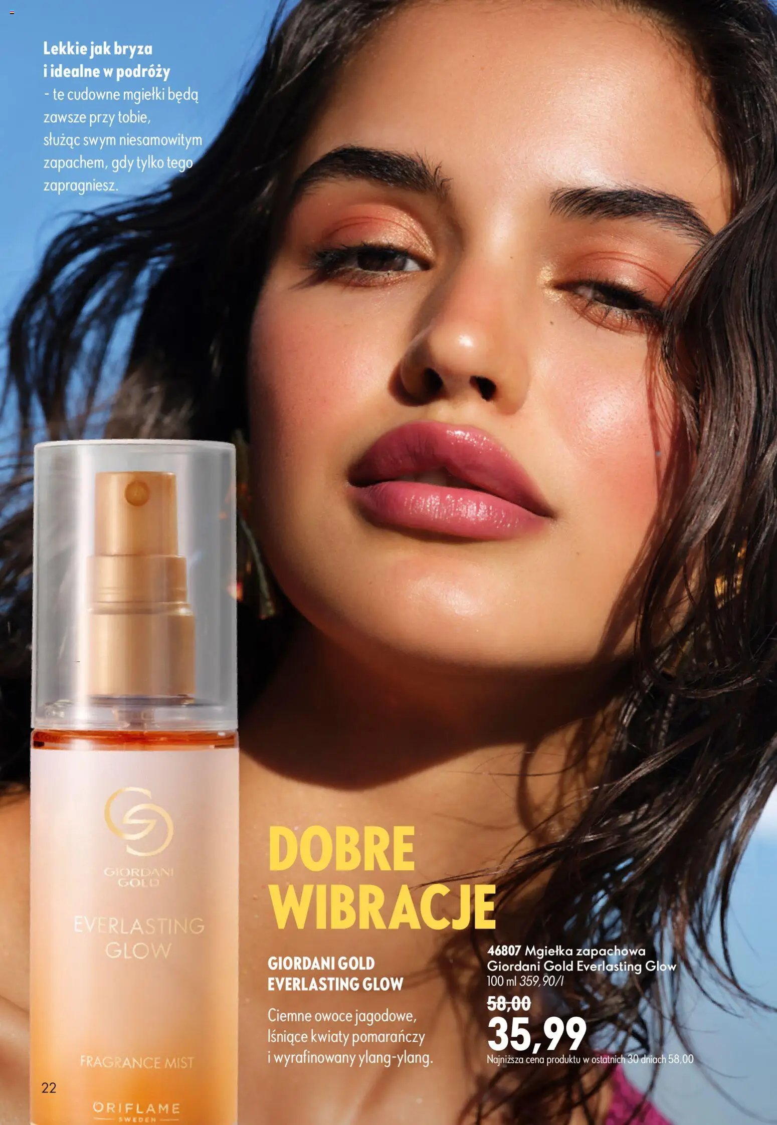Oriflame Katalog 11 2026