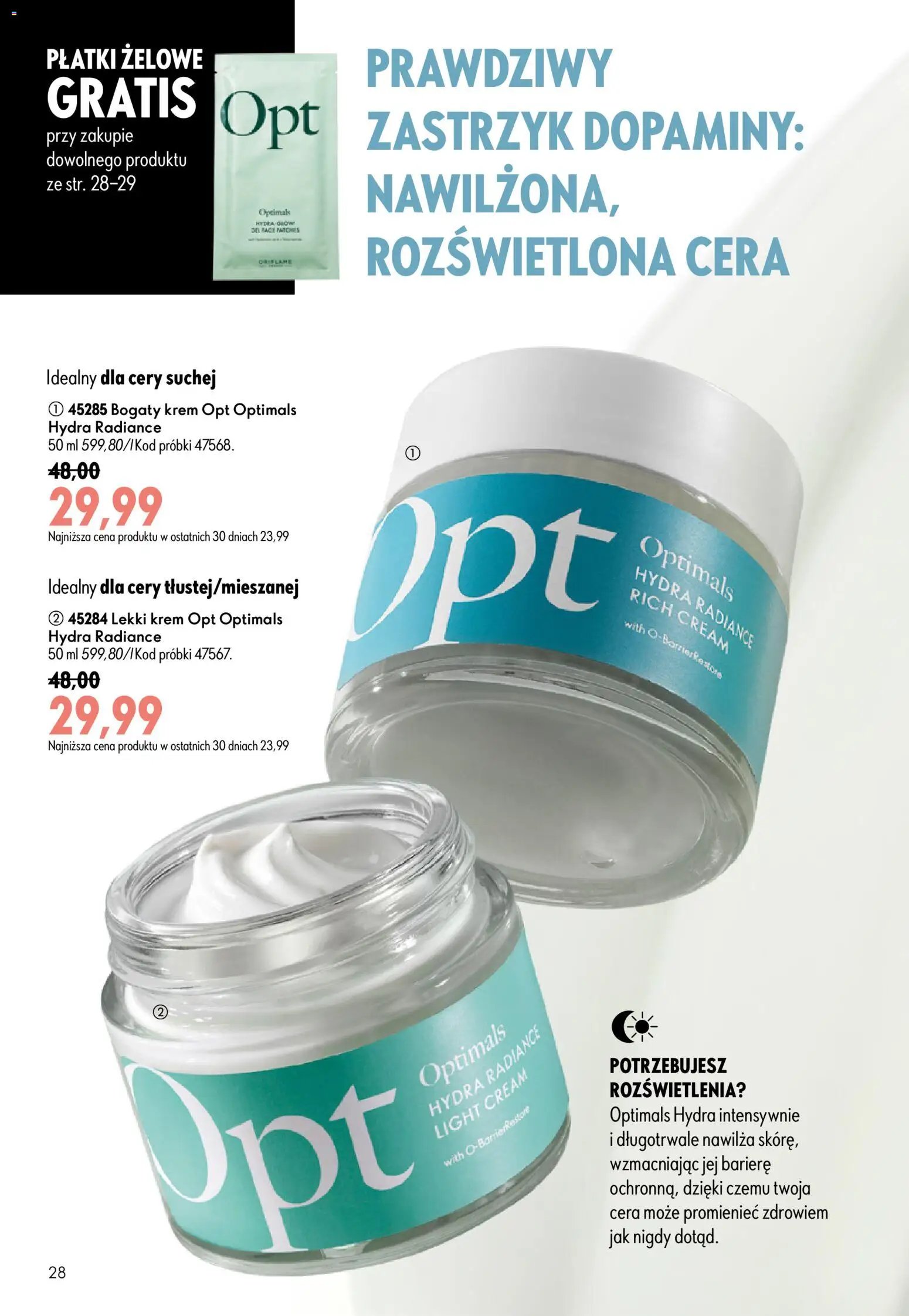 Oriflame Katalog 11 2026
